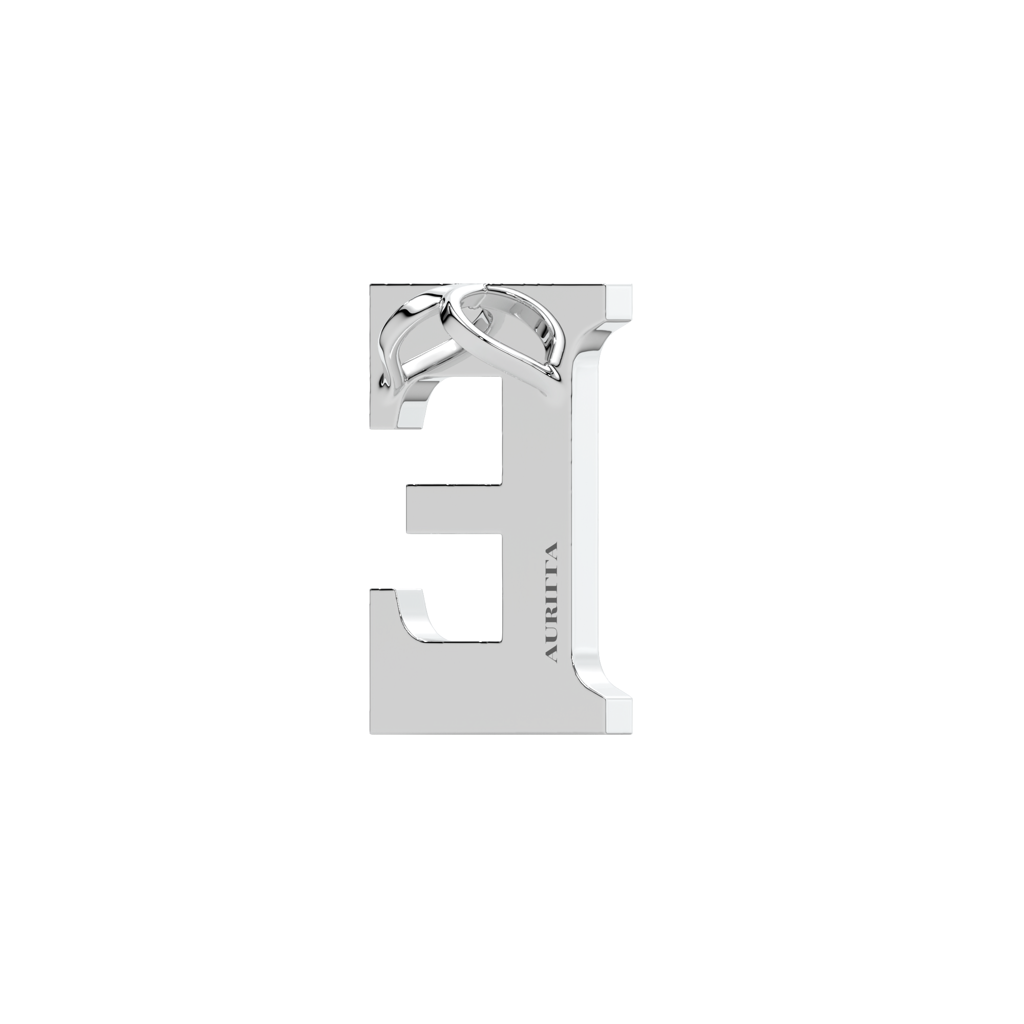 SoHo by Auriga - Charm Initial E