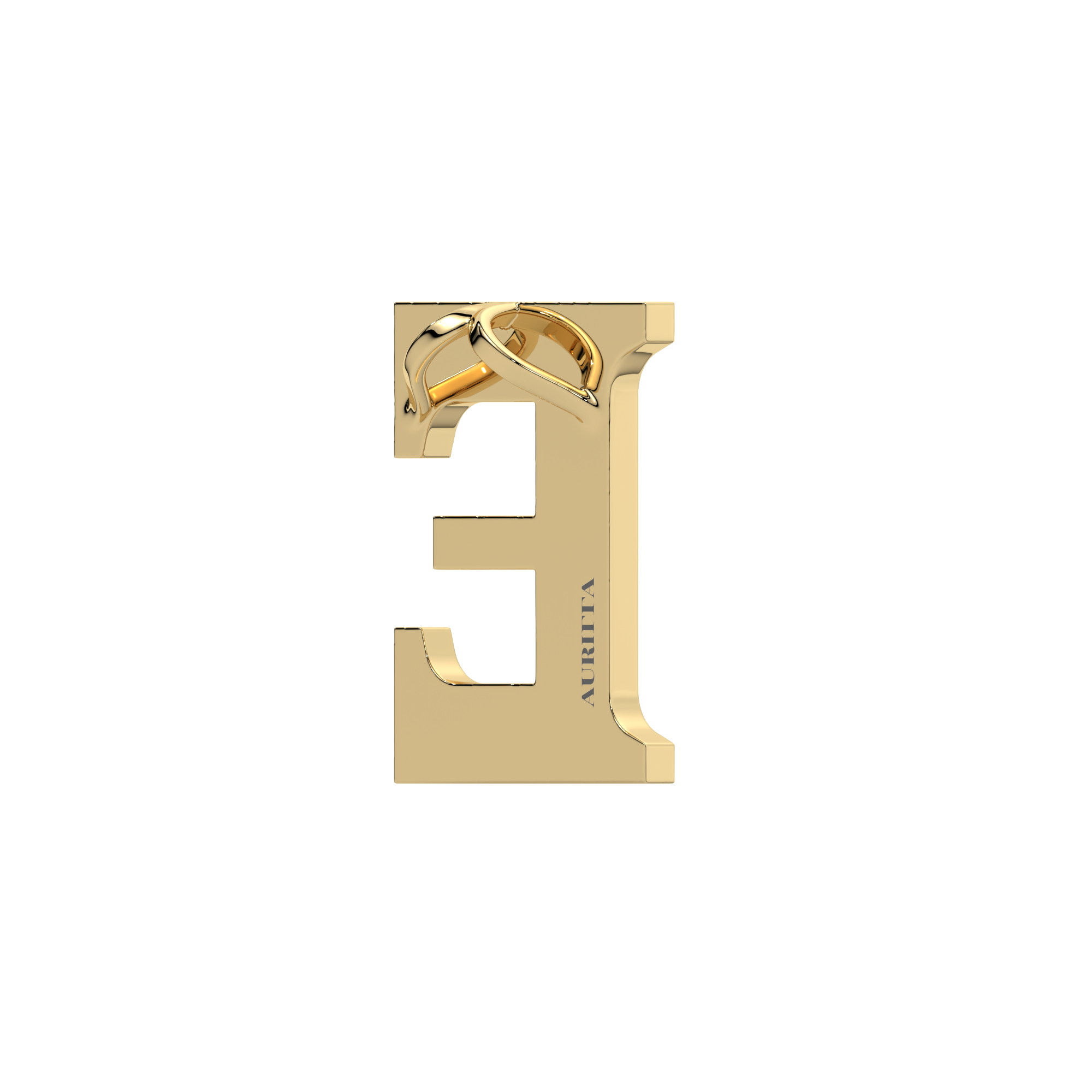SoHo by Auriga - Charm Initial E