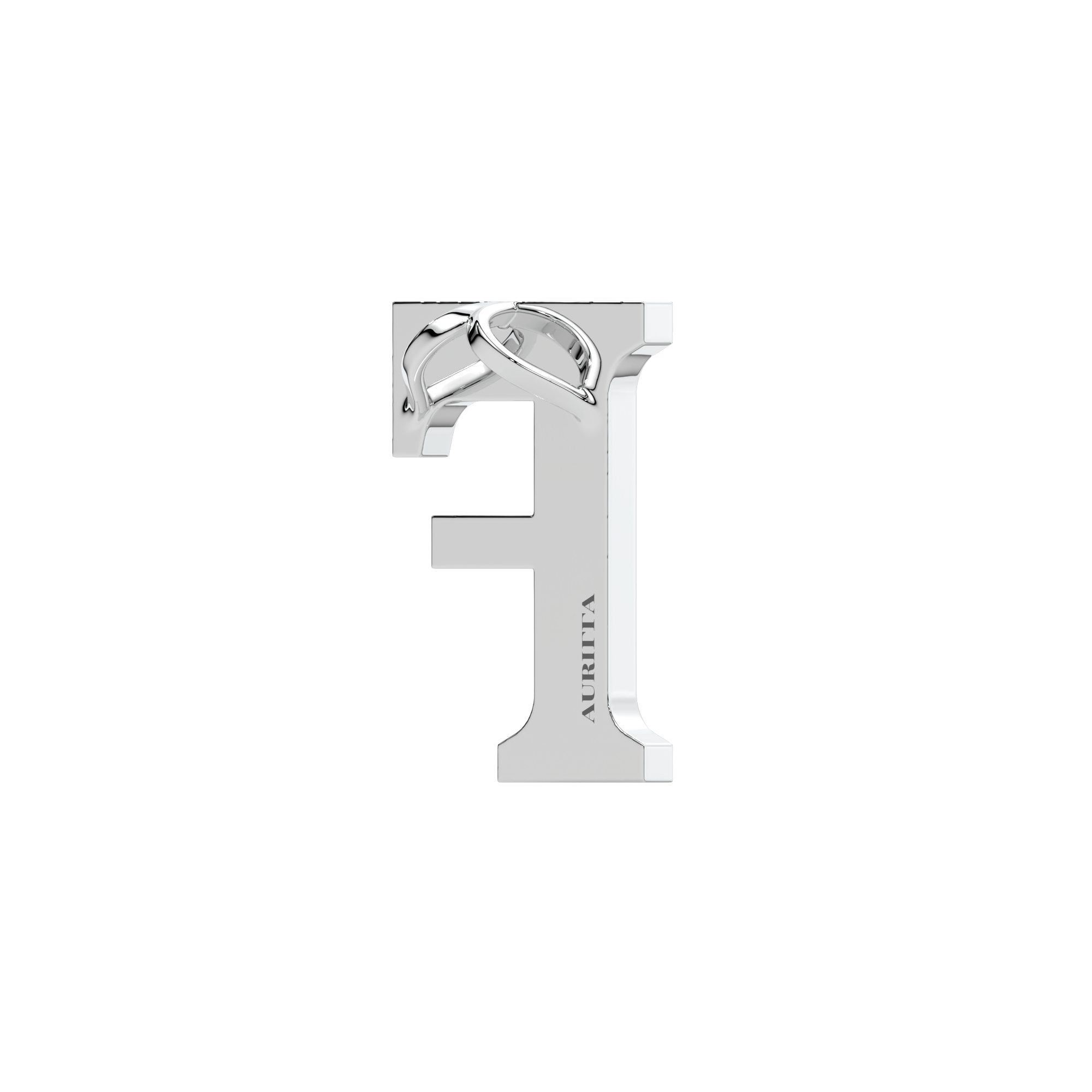SoHo by Auriga - Charm Initial F