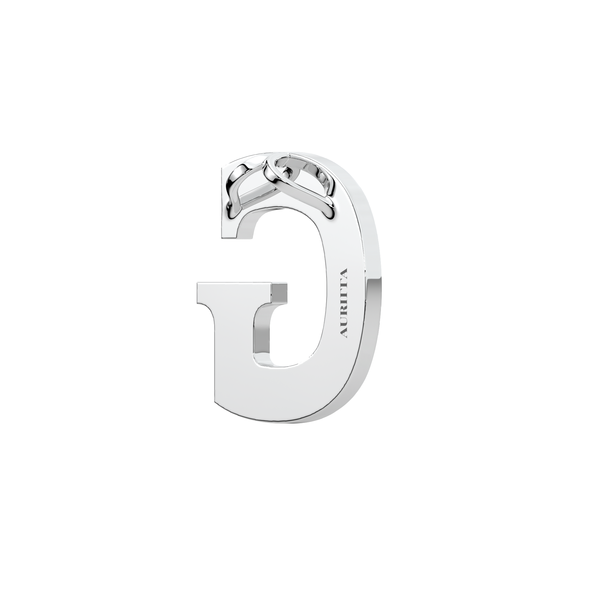 SoHo by Auriga - Charm Initial G