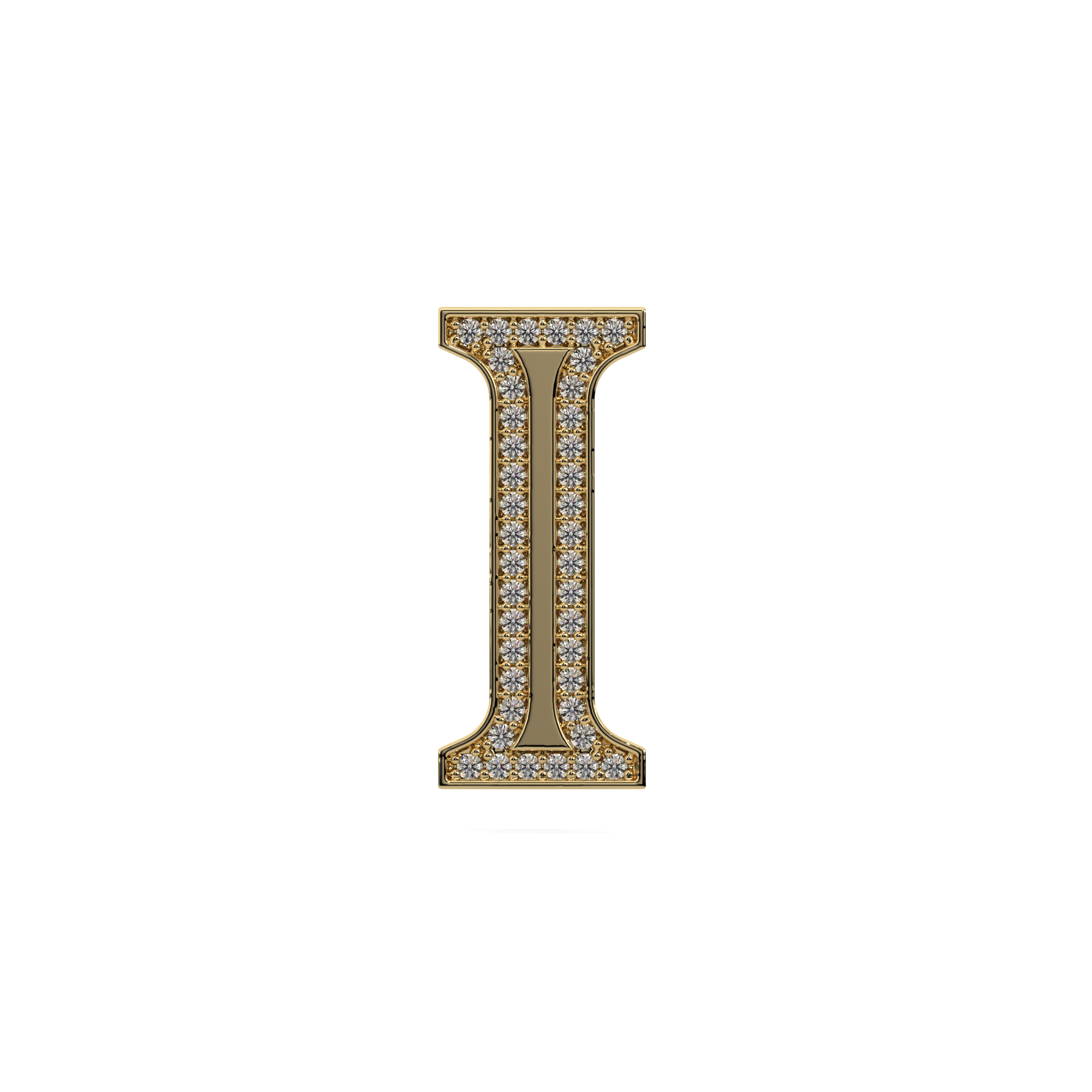 SoHo by Auriga - Charm Initial I