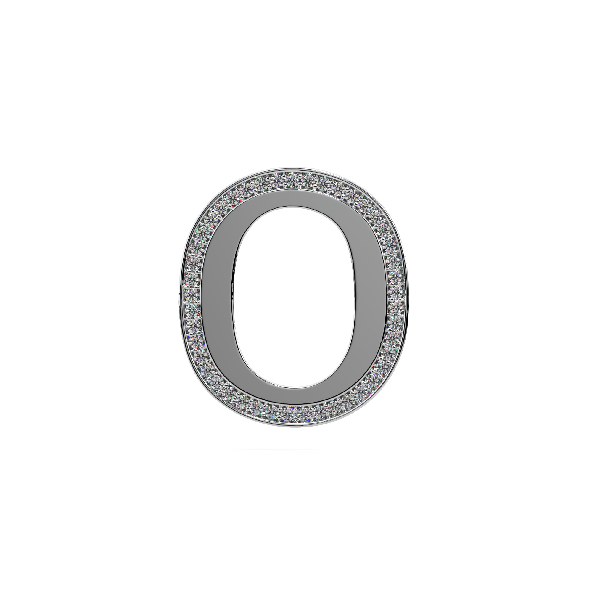 SoHo by Auriga - Charm Initial O