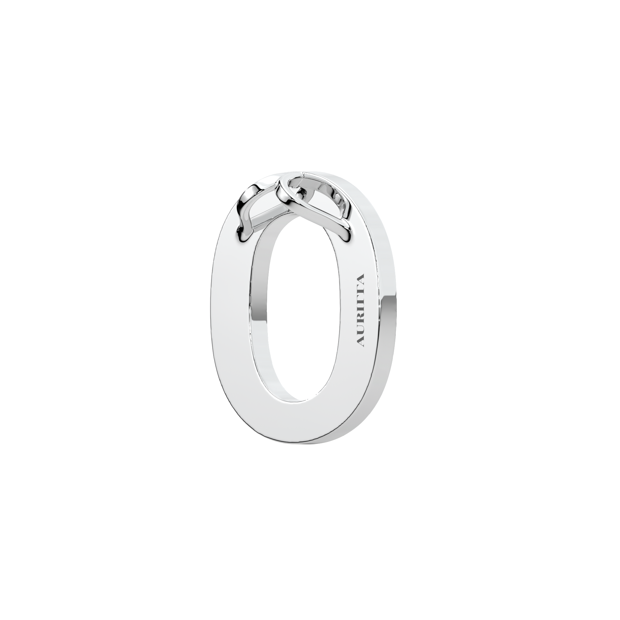 SoHo by Auriga - Charm Initial O