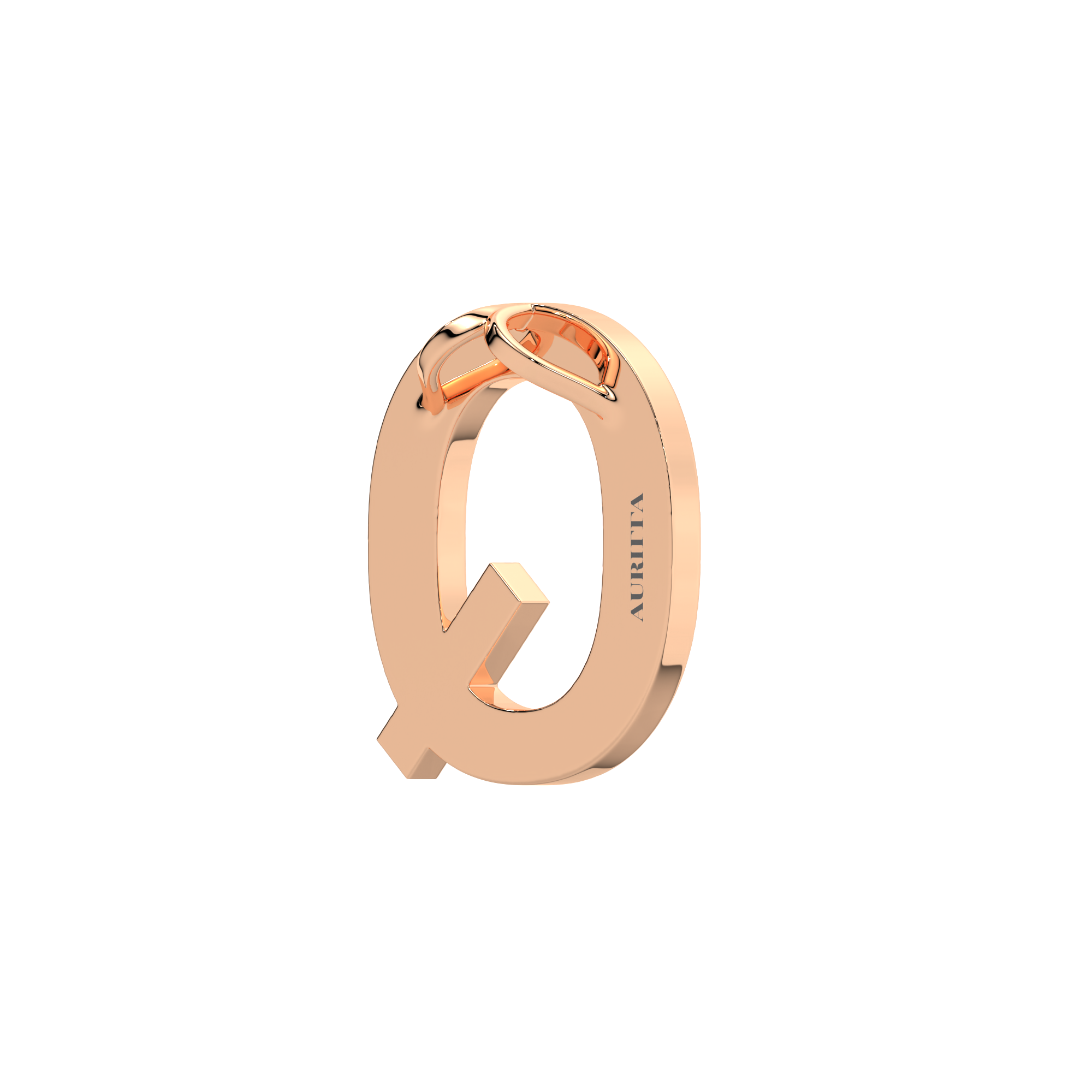 SoHo by Auriga - Charm Initial Q