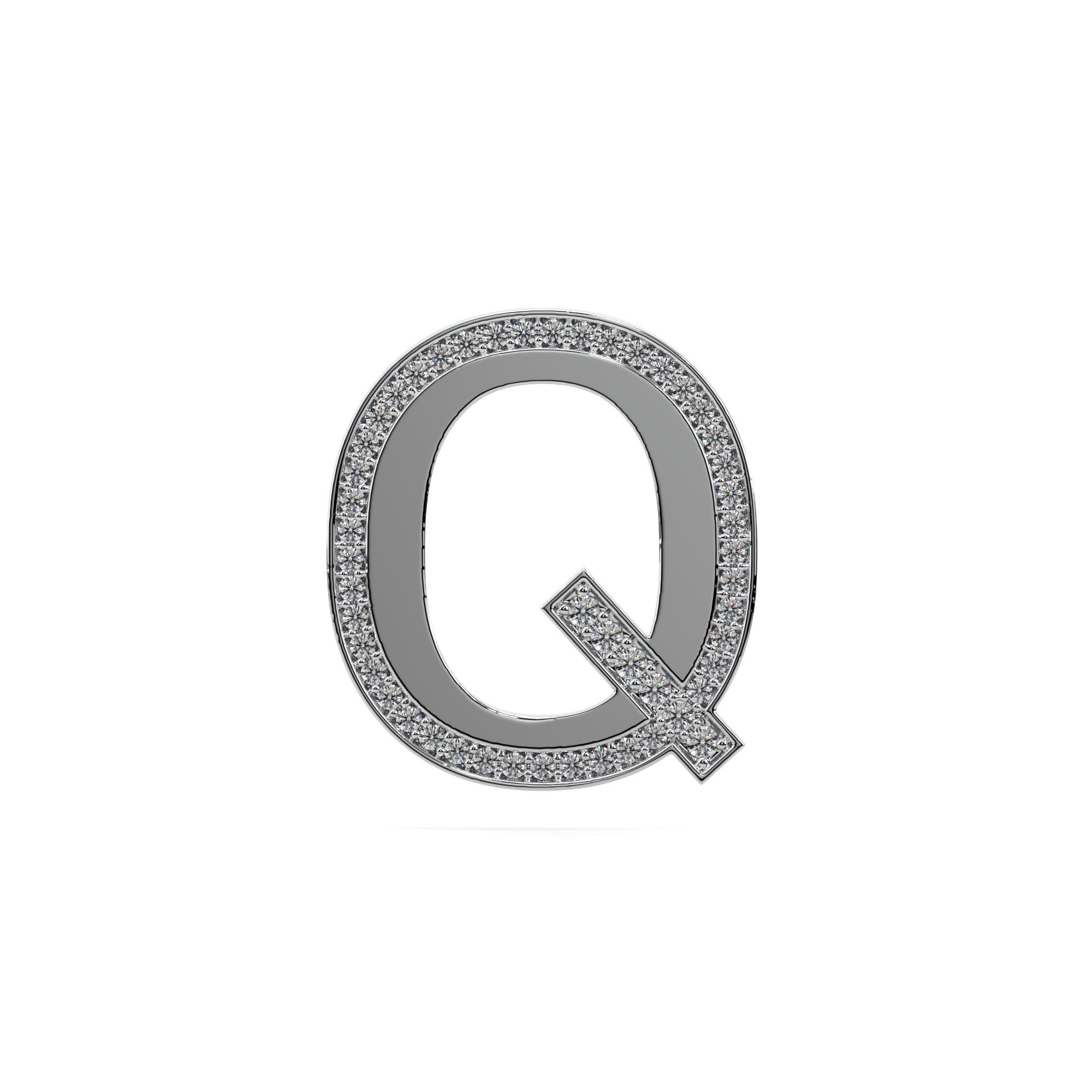 SoHo by Auriga - Charm Initial Q