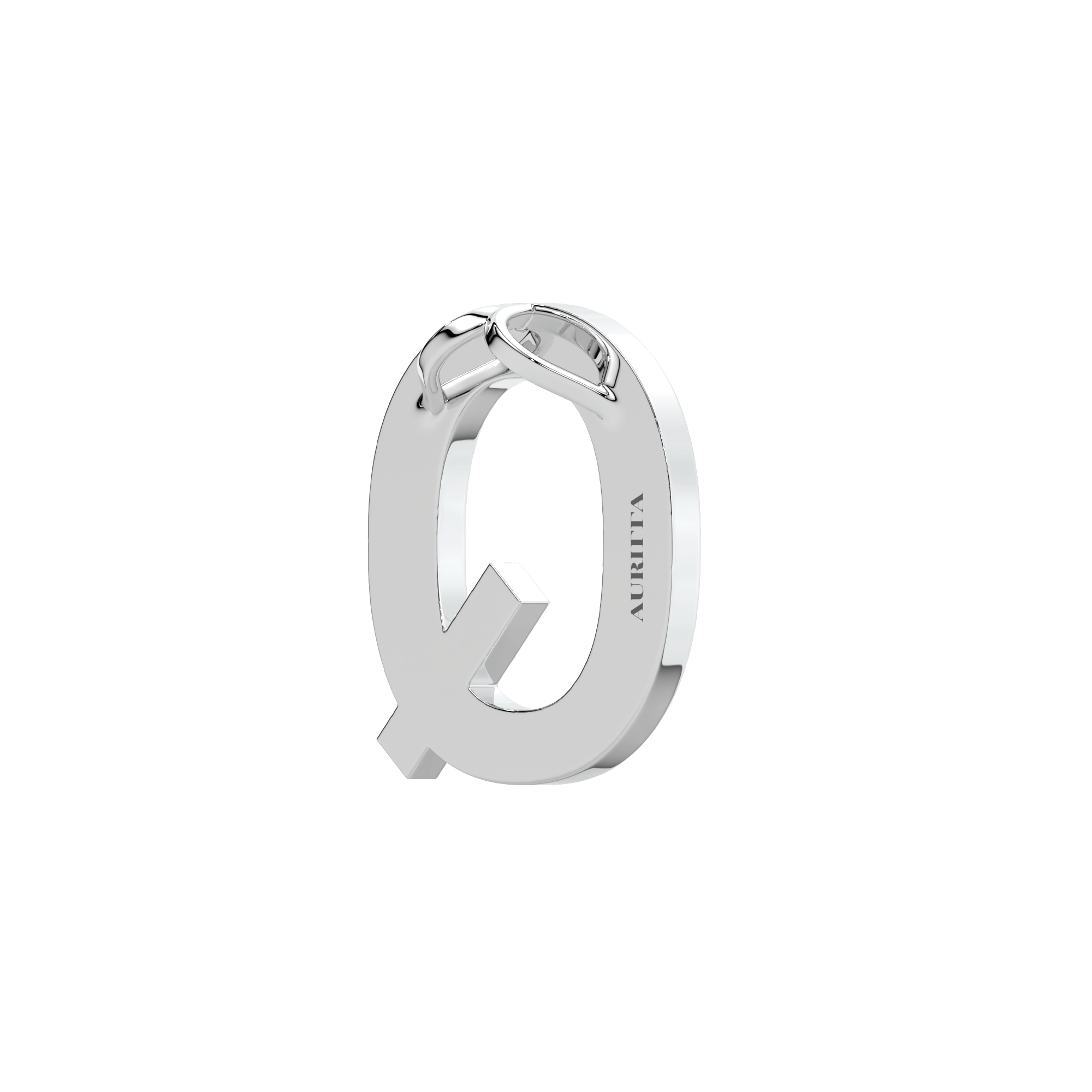SoHo by Auriga - Charm Initial Q