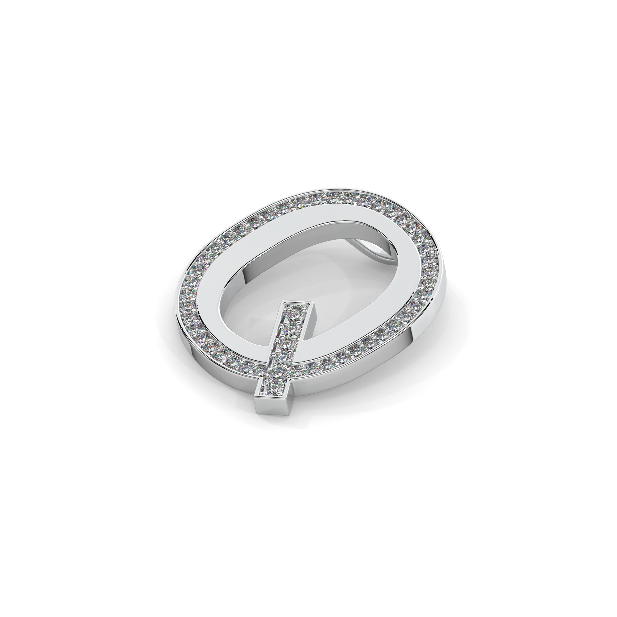 SoHo by Auriga - Charm Initial Q