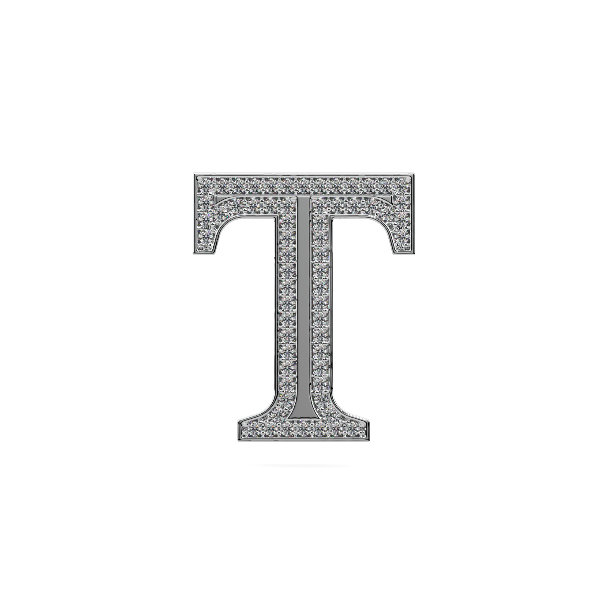 SoHo by Auriga - Charm Initial T