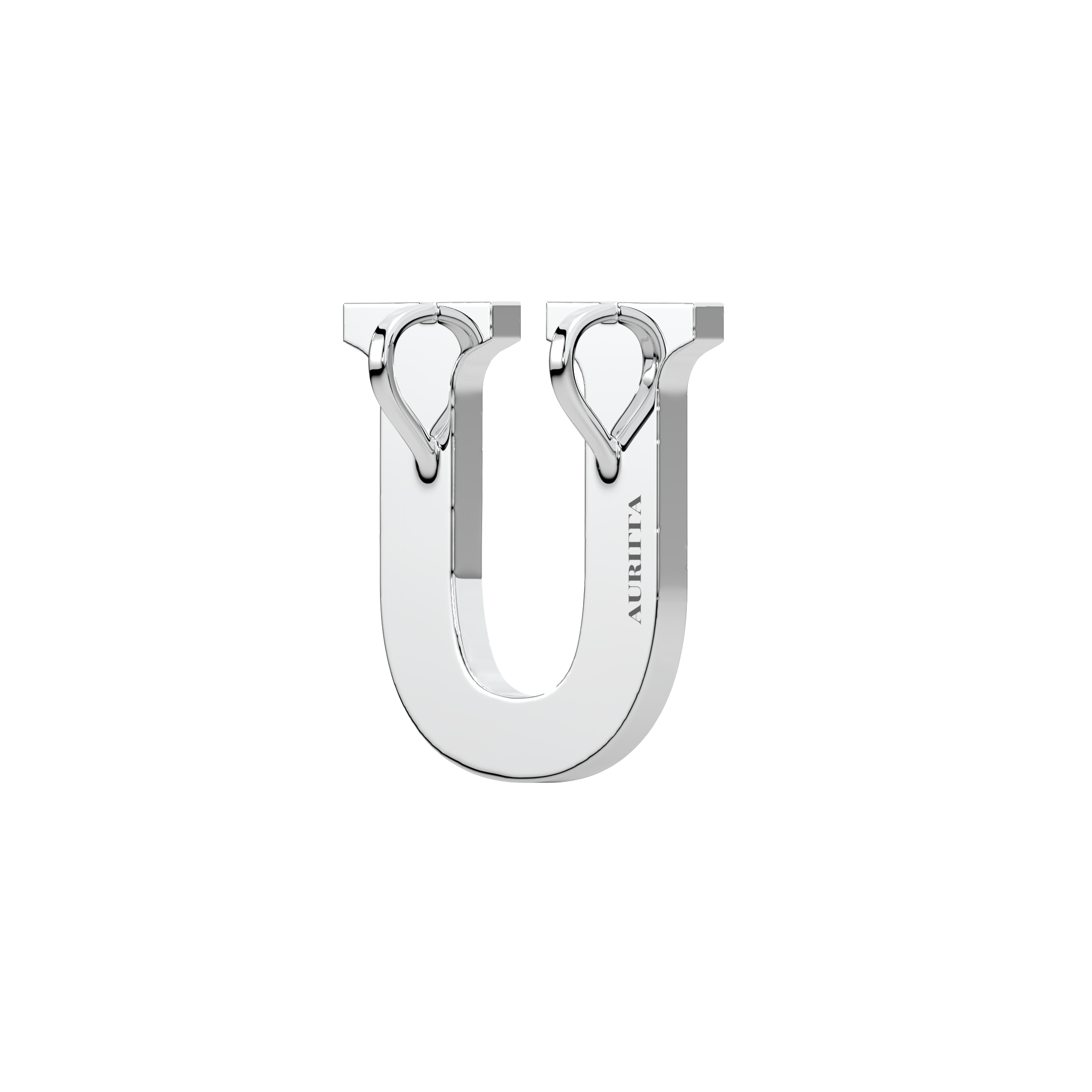 SoHo by Auriga - Charm Initial U