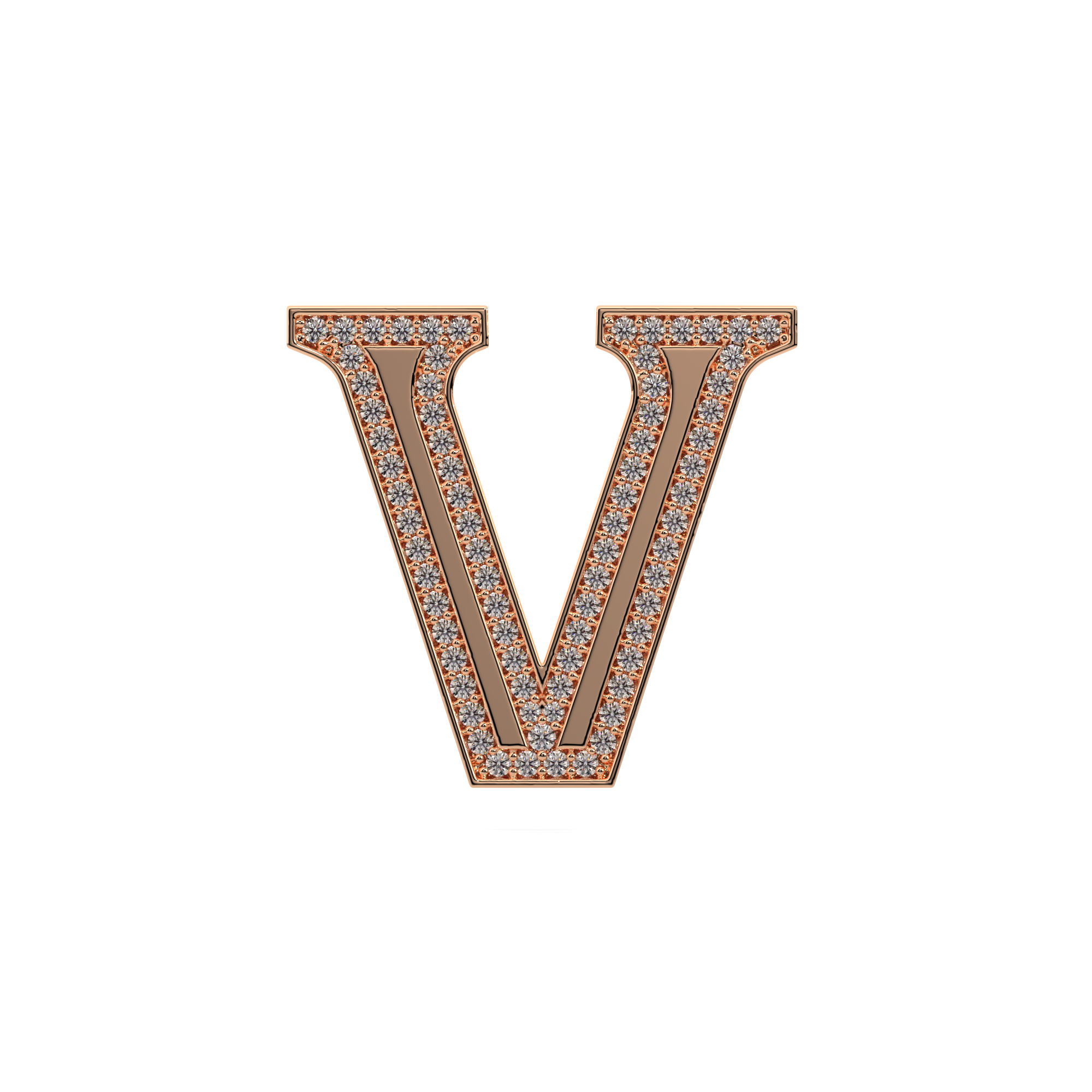 SoHo by Auriga - Charm Initial V