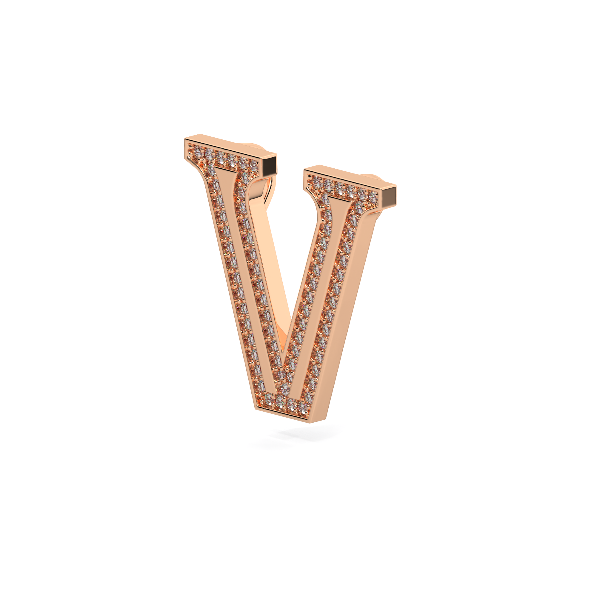 SoHo by Auriga - Charm Initial V