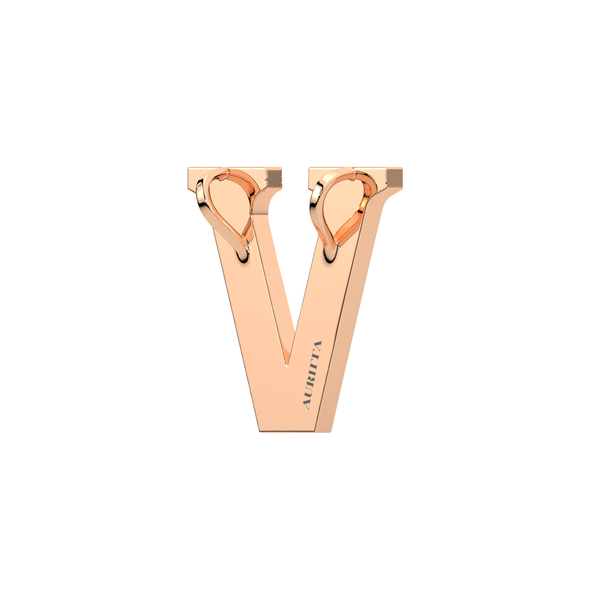 SoHo by Auriga - Charm Initial V
