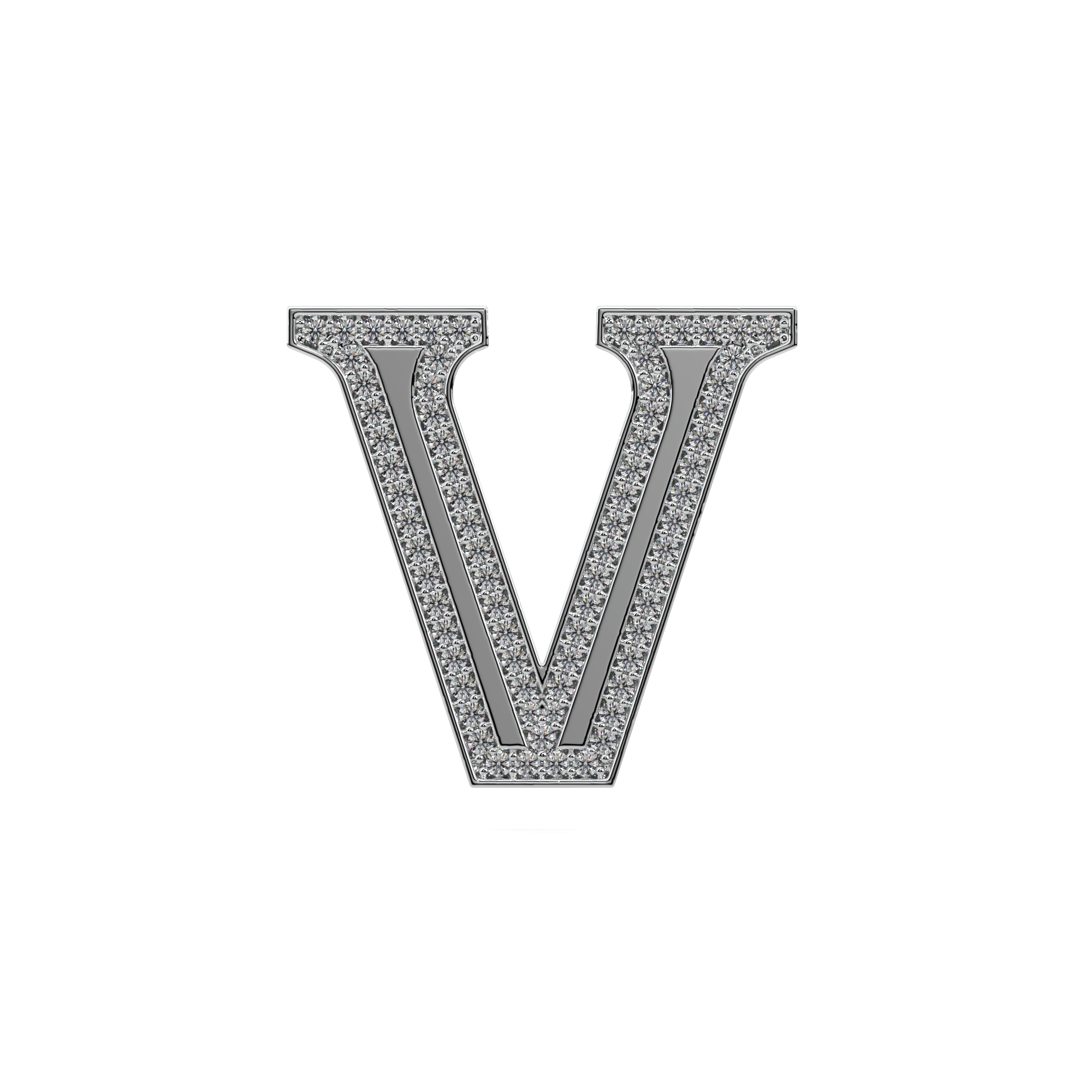 SoHo by Auriga - Charm Initial V