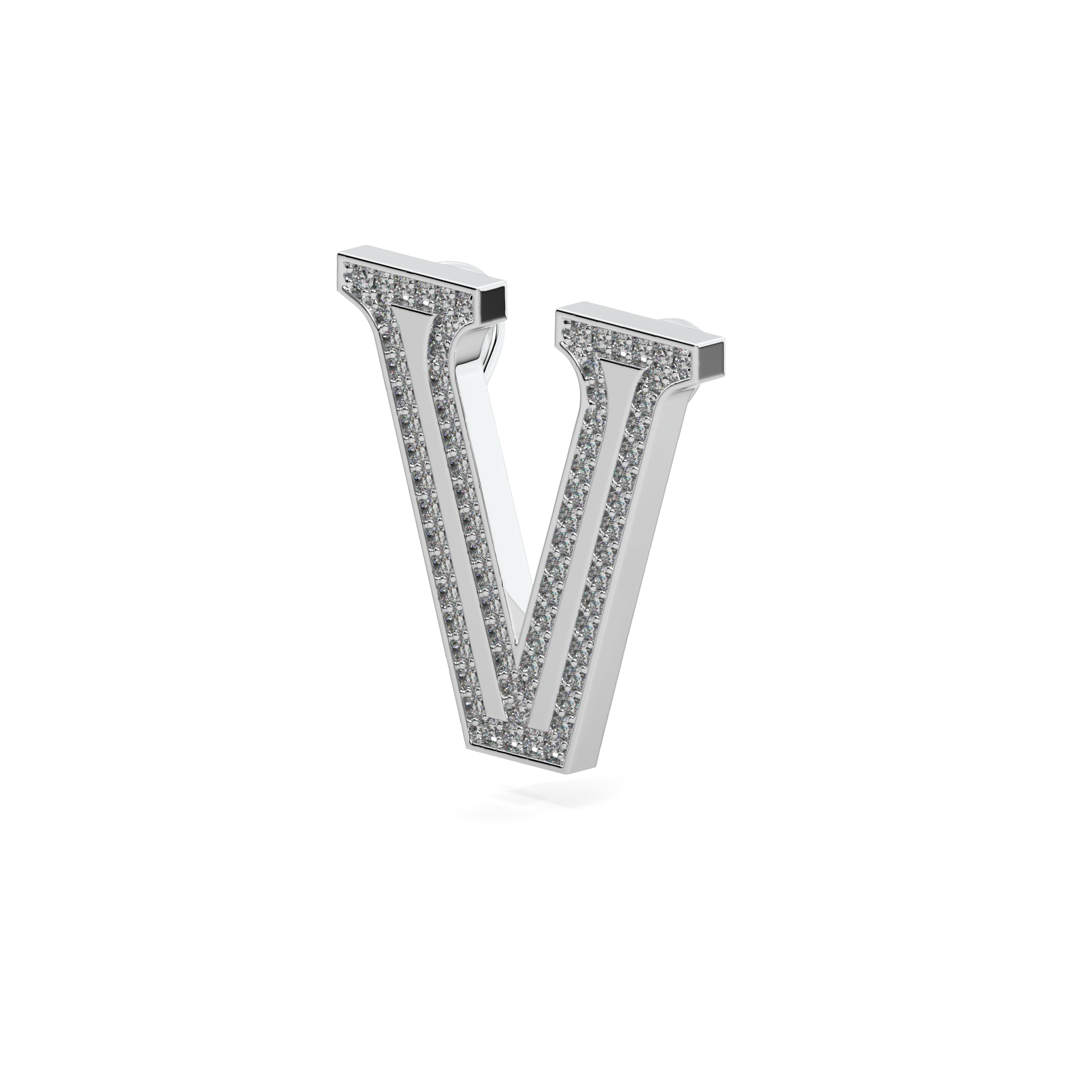 SoHo by Auriga - Charm Initial V