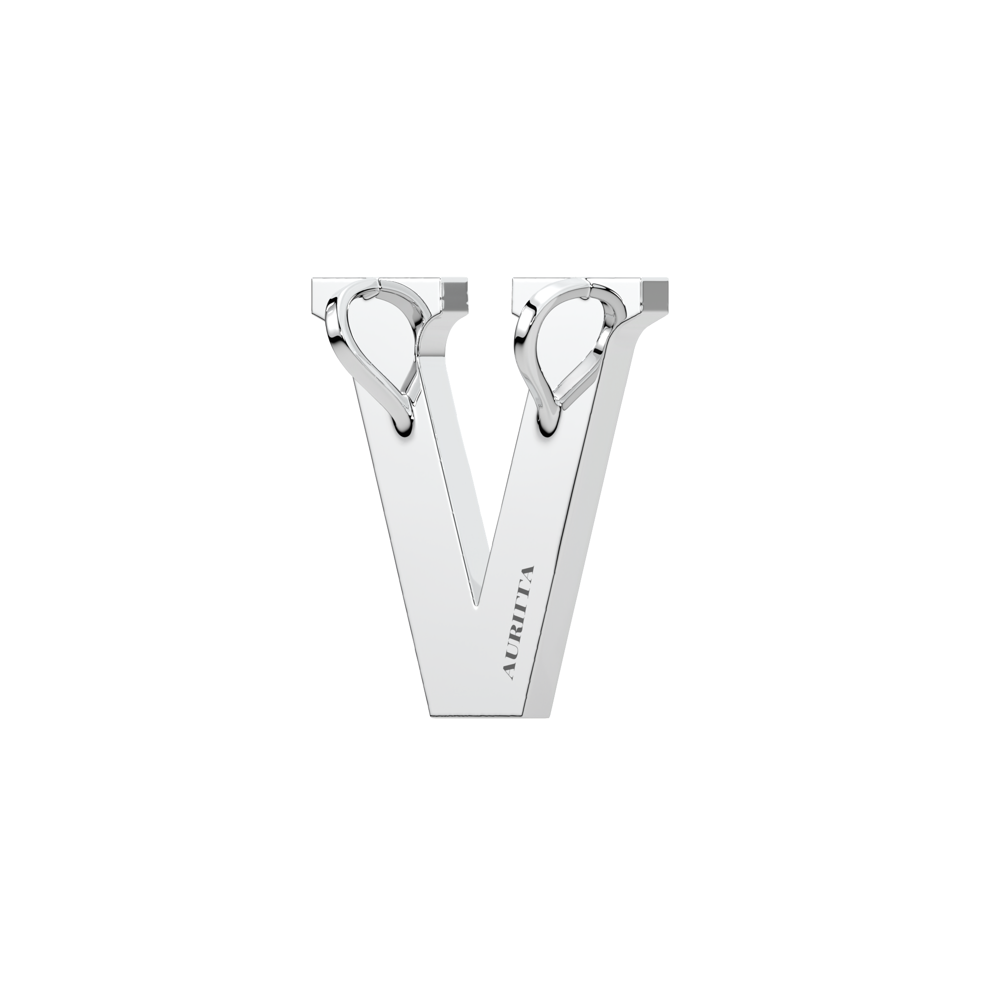 SoHo by Auriga - Charm Initial V