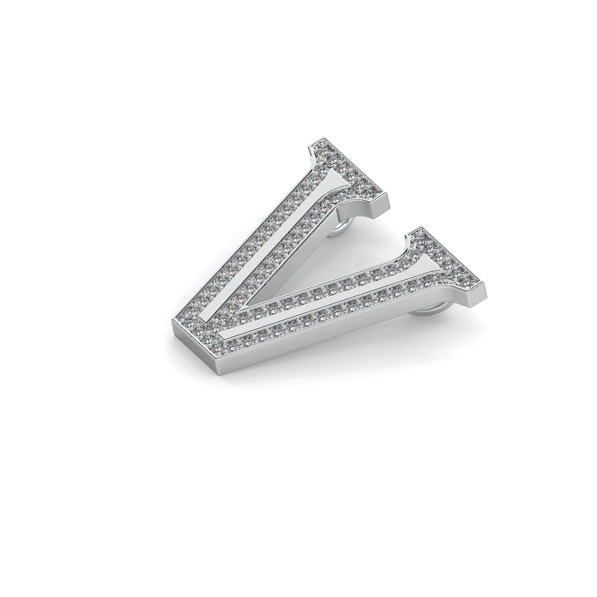 SoHo by Auriga - Charm Initial V