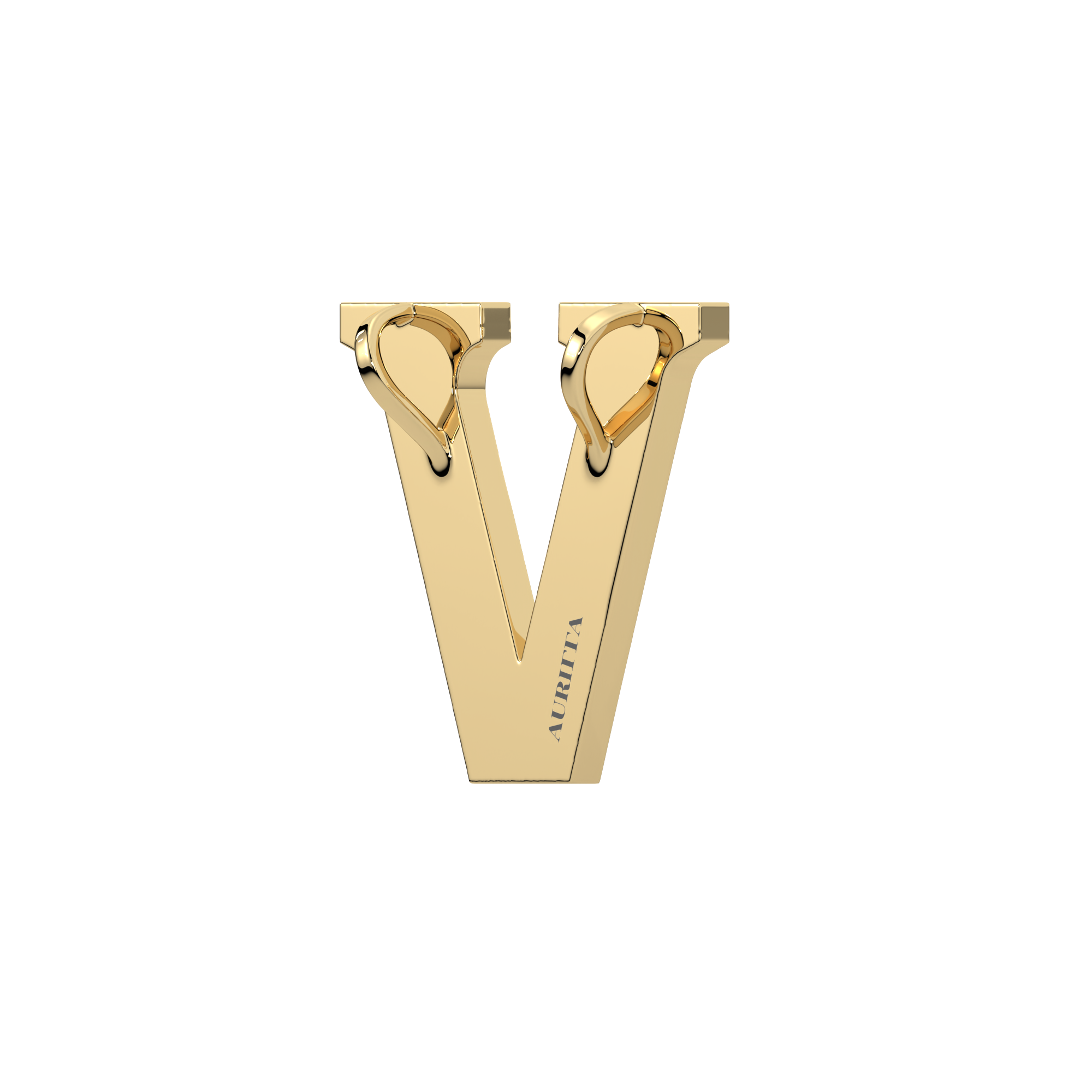 SoHo by Auriga - Charm Initial V