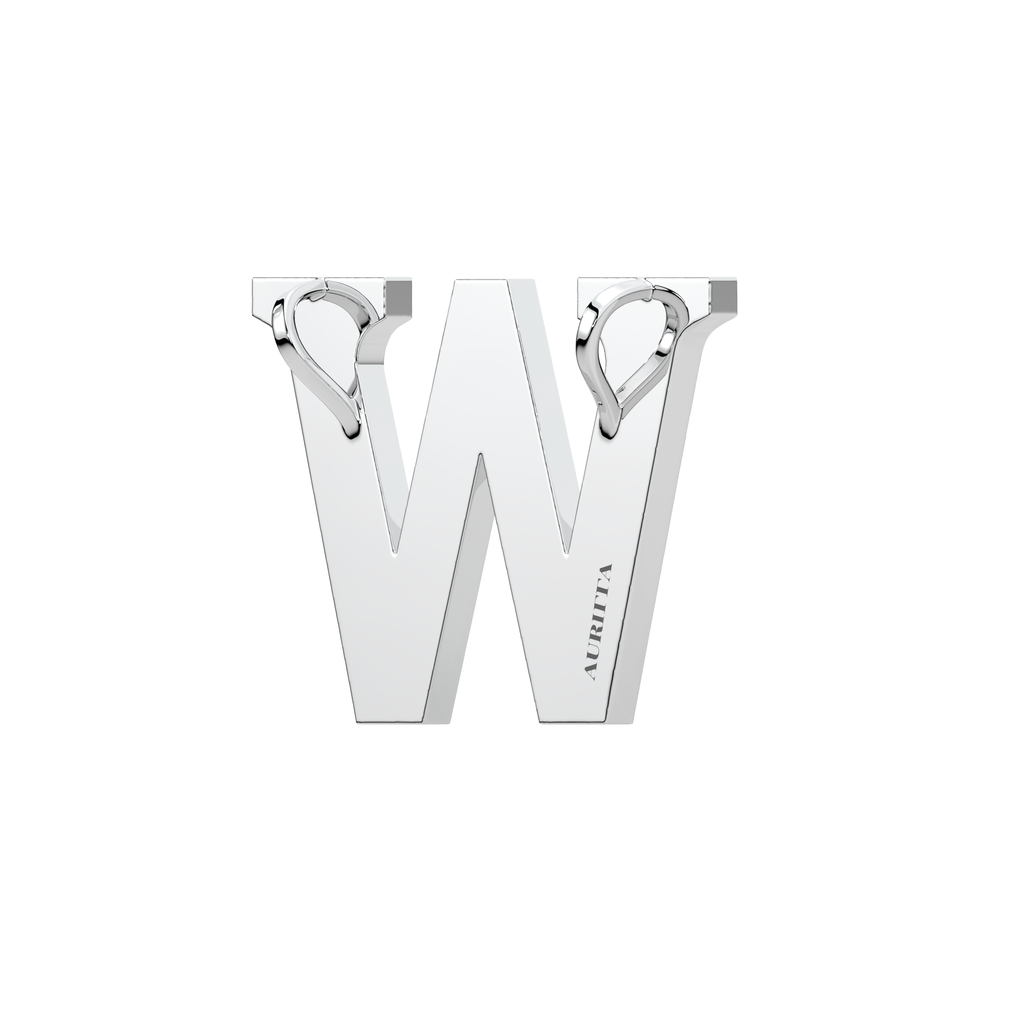 SoHo by Auriga - Charm Initial W