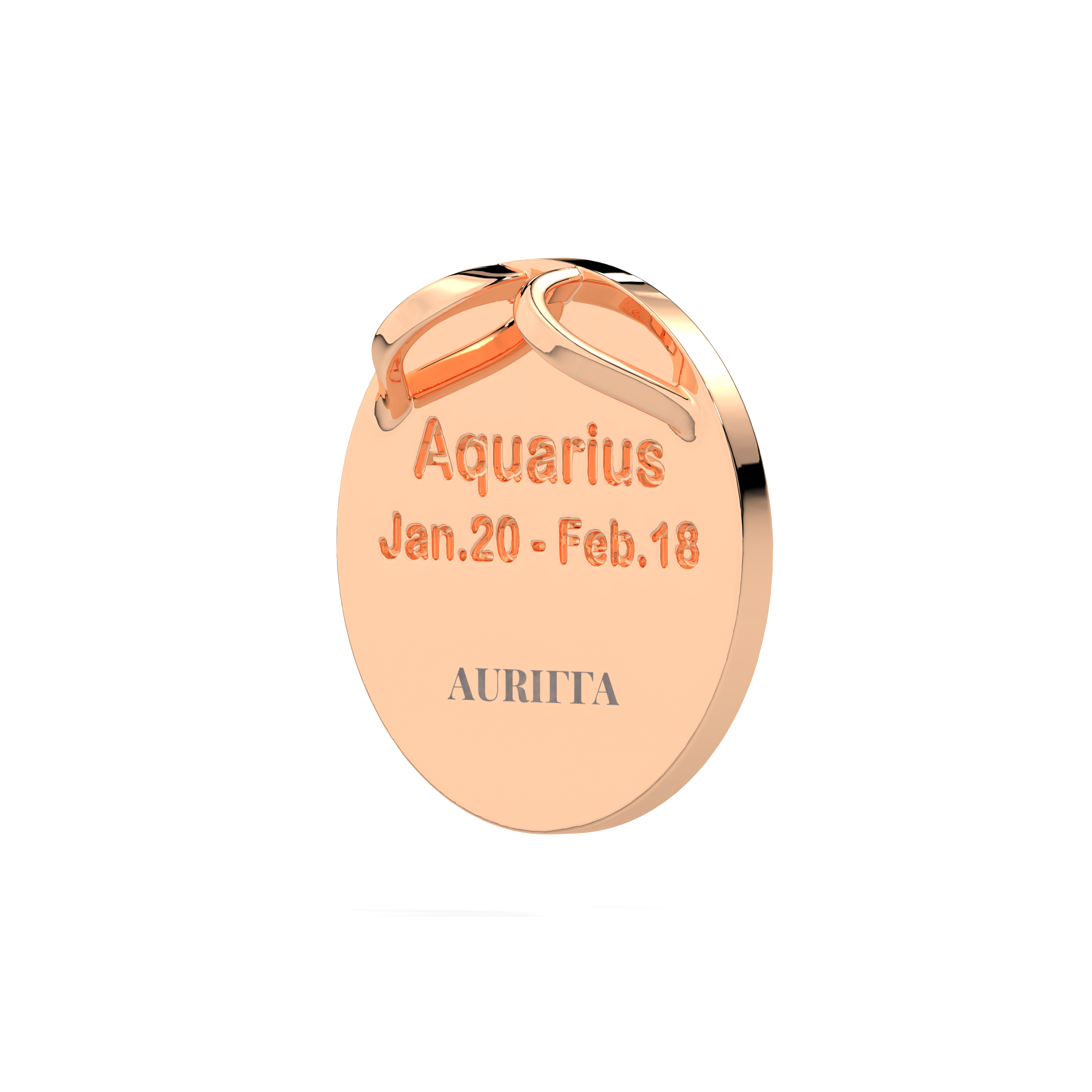 SOHO by Auriga – Aquarius ♒︎ (January 20 – February 18)