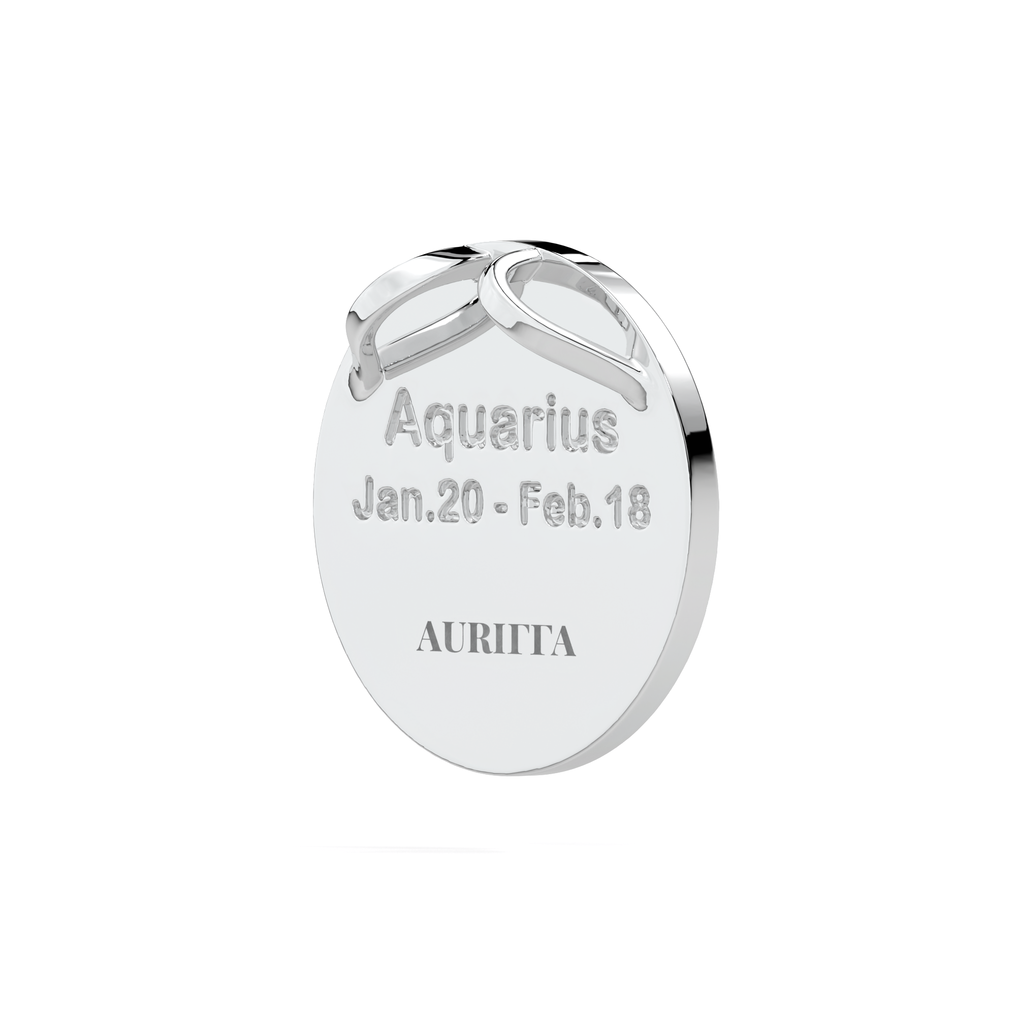 SOHO by Auriga – Aquarius ♒︎ (January 20 – February 18)