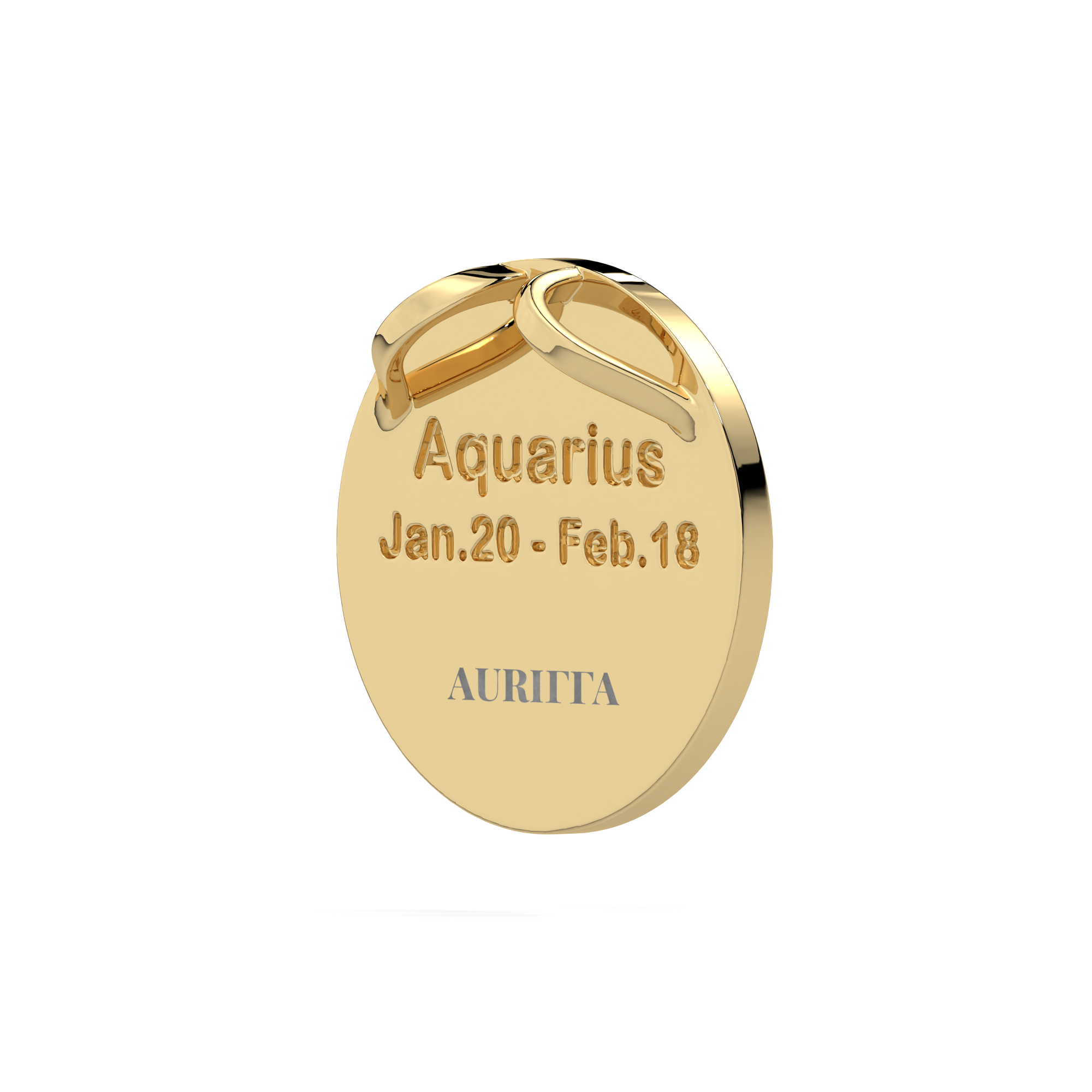 SOHO by Auriga – Aquarius ♒︎ (January 20 – February 18)