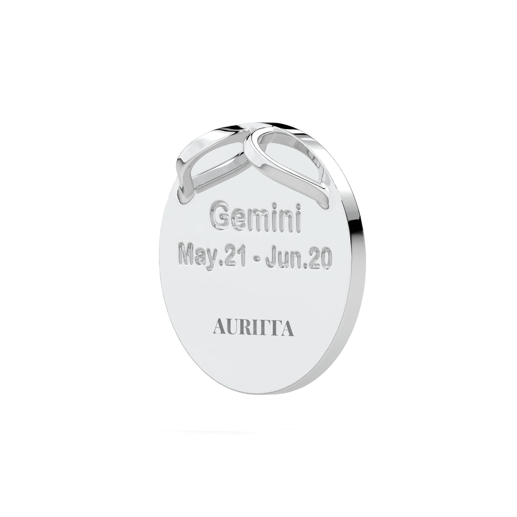 SOHO by Auriga – Gemini ♊︎ (May 21 – June 20)