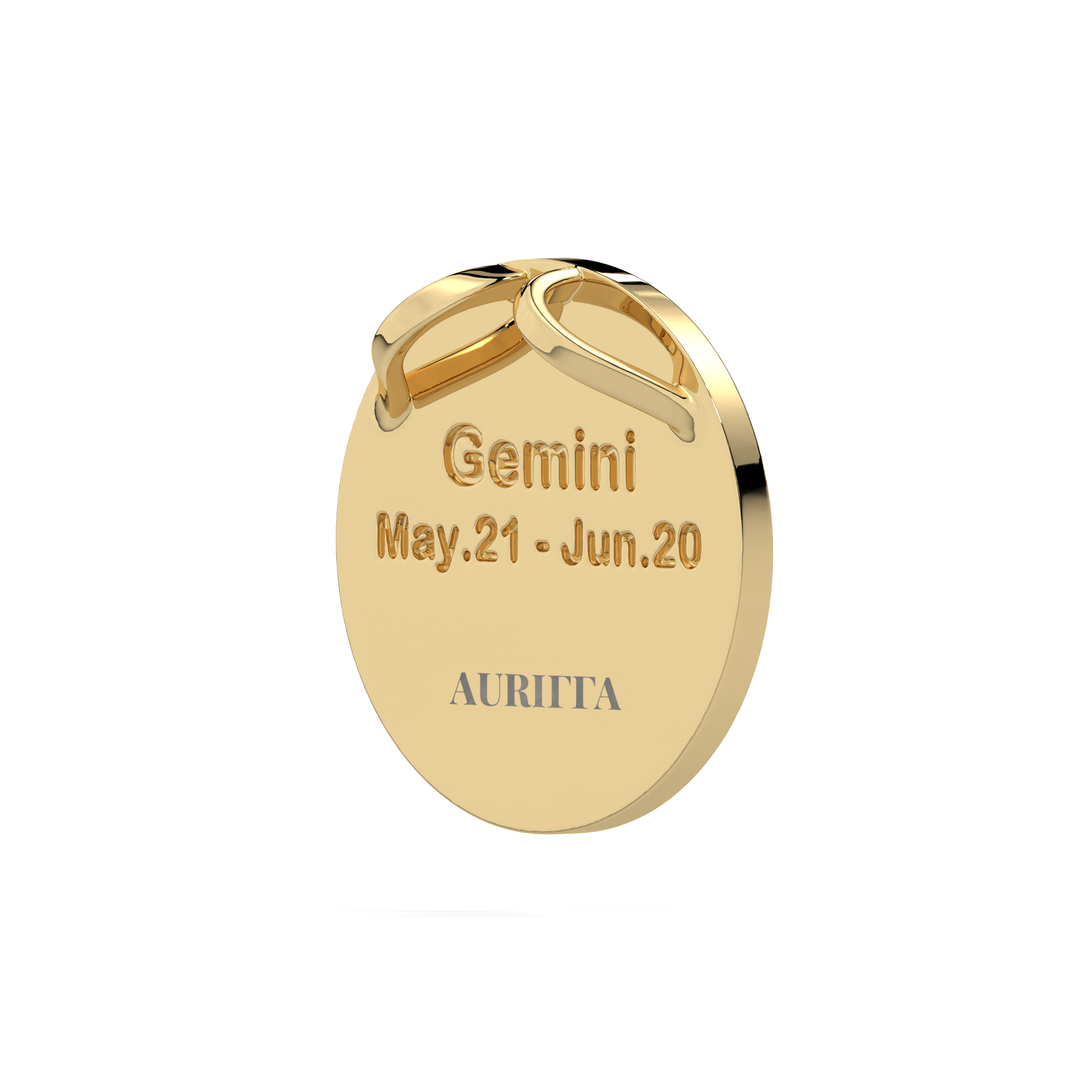 SOHO by Auriga – Gemini ♊︎ (May 21 – June 20)