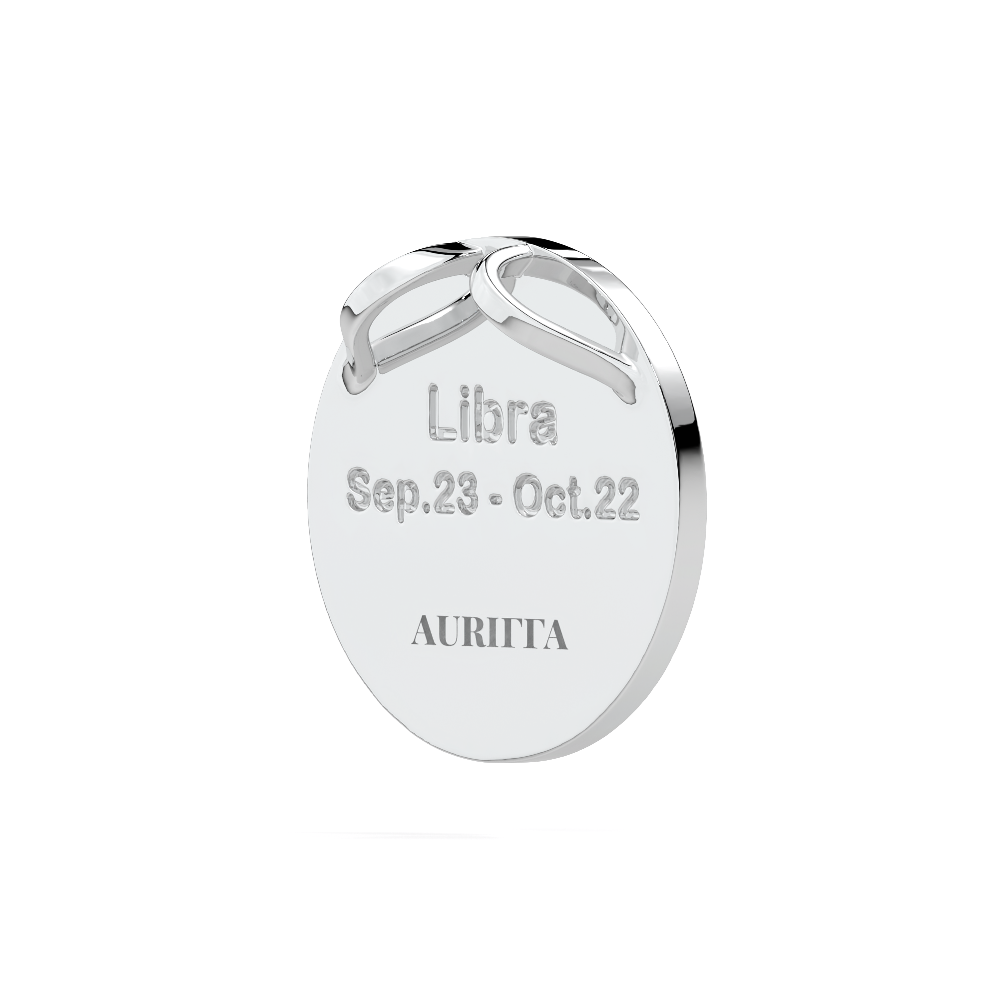 SOHO by Auriga – Libra ♎︎ (September 23 – October 22)