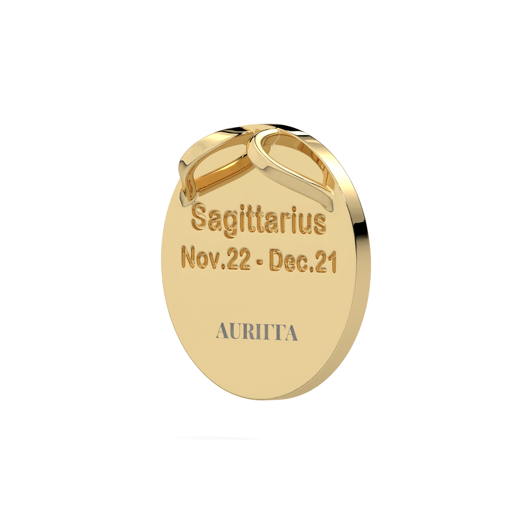 SOHO by Auriga – Sagittarius ♐︎ (November 22 – December 21)