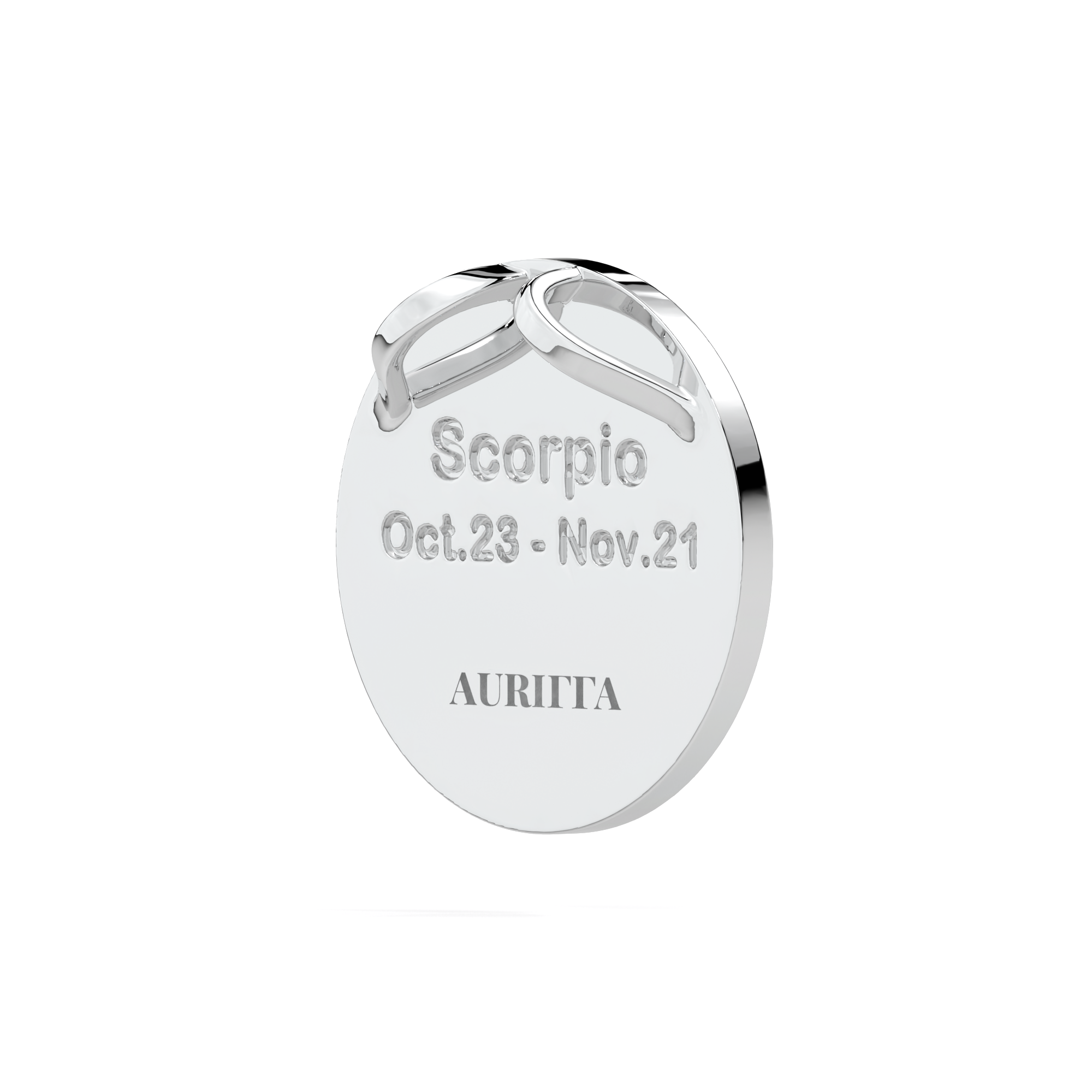 SOHO by Auriga – Scorpio ♏︎ (October 23 – November 21)