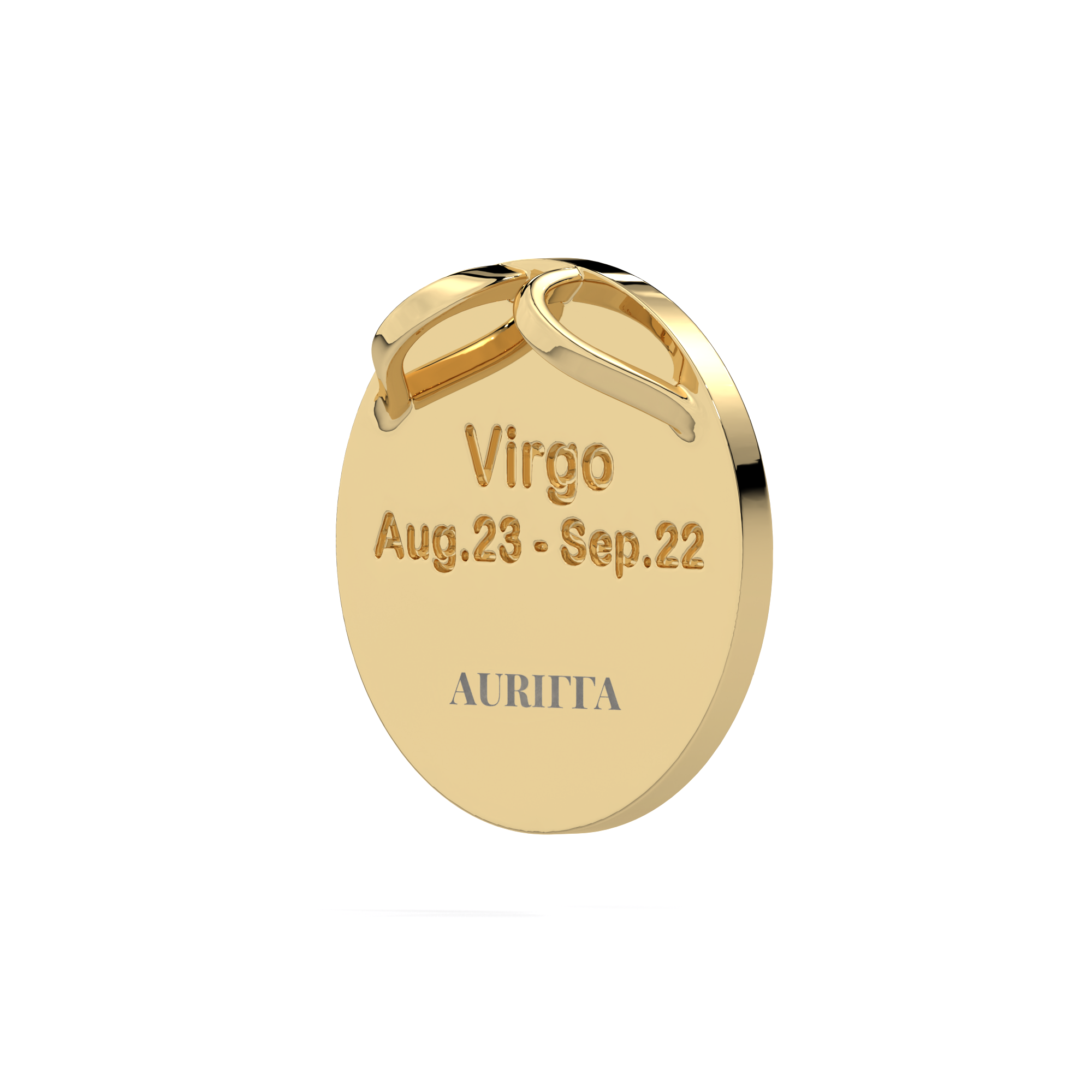 SOHO by Auriga – Virgo ♍︎ (August 23 – September 22)