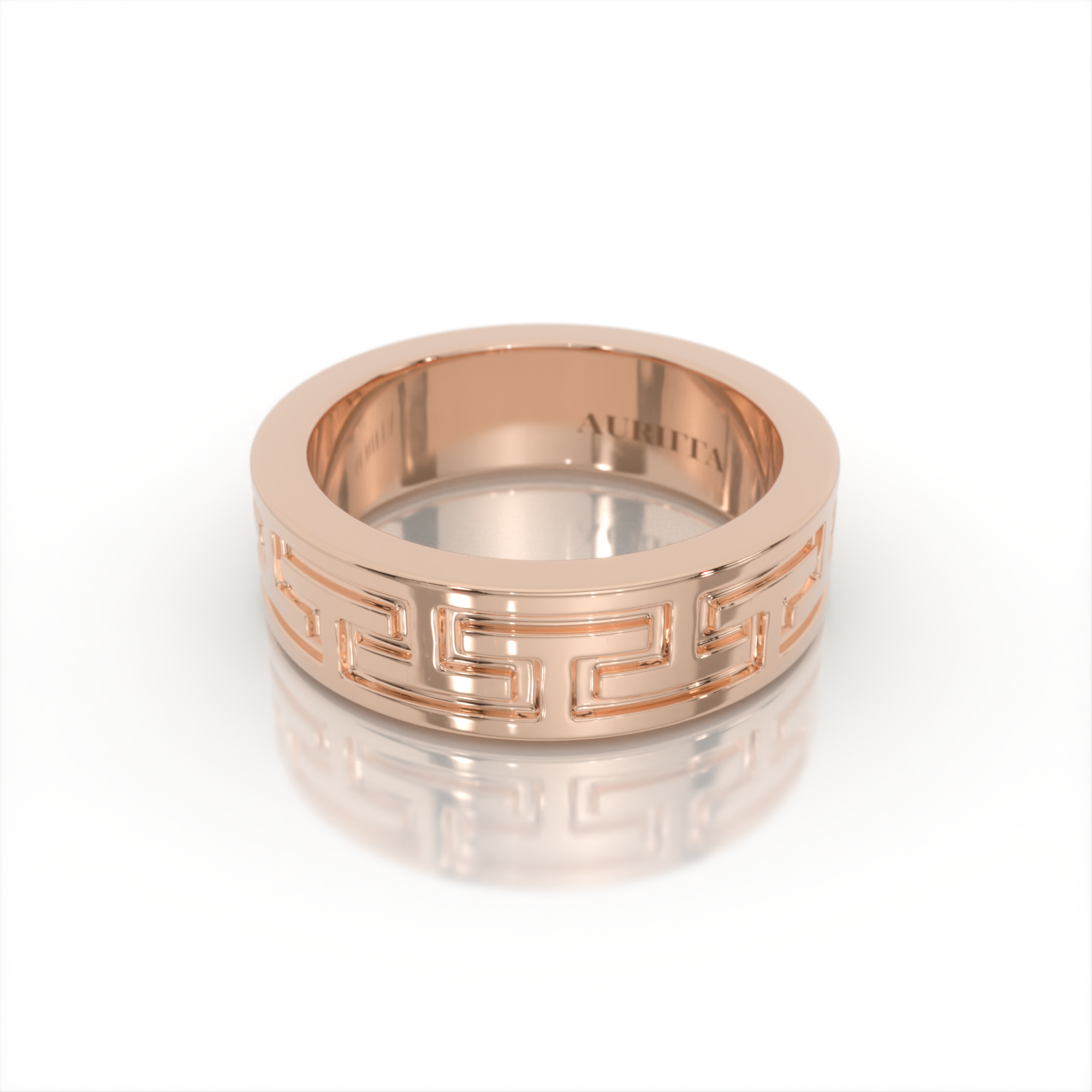 Theseus' Band
