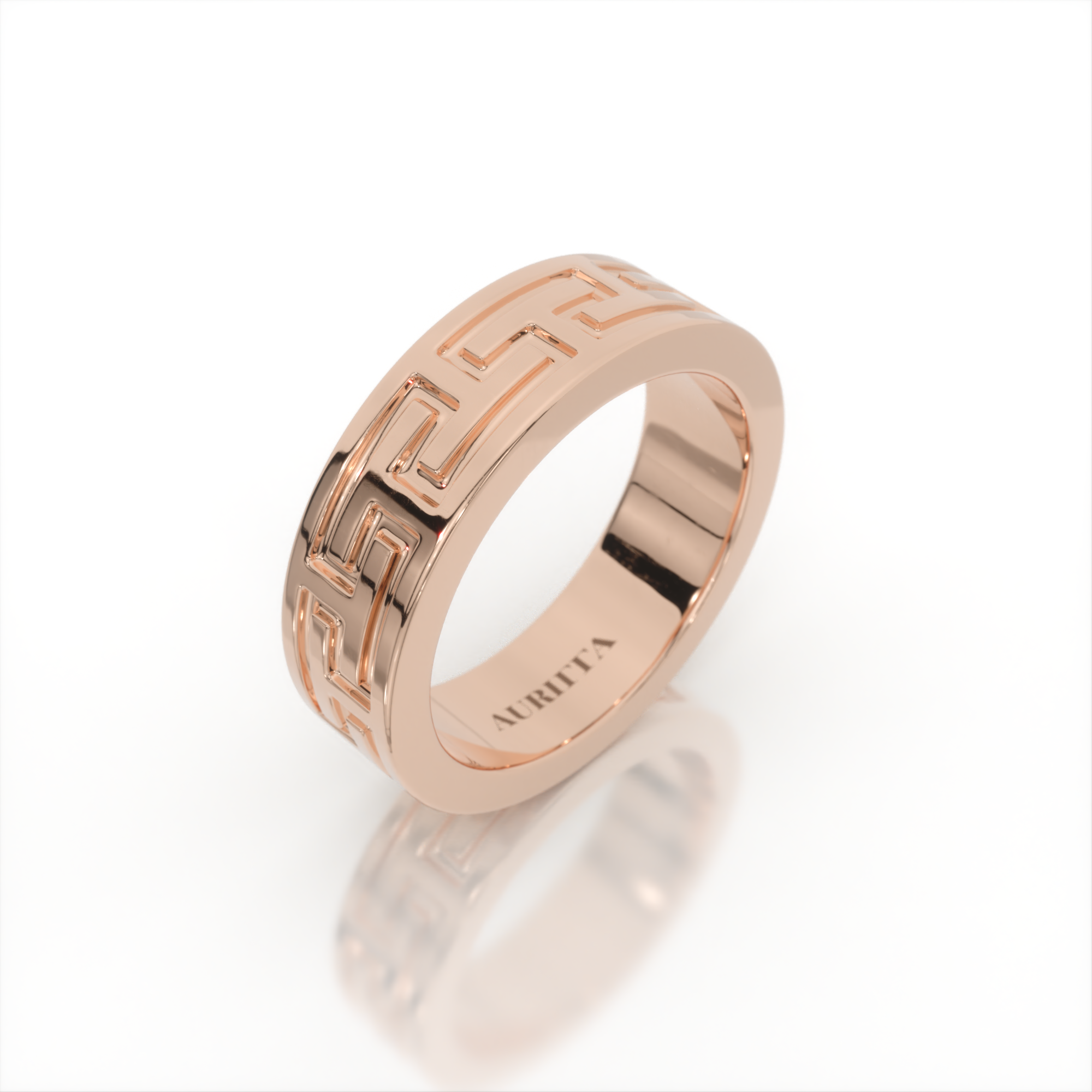 Theseus' Band