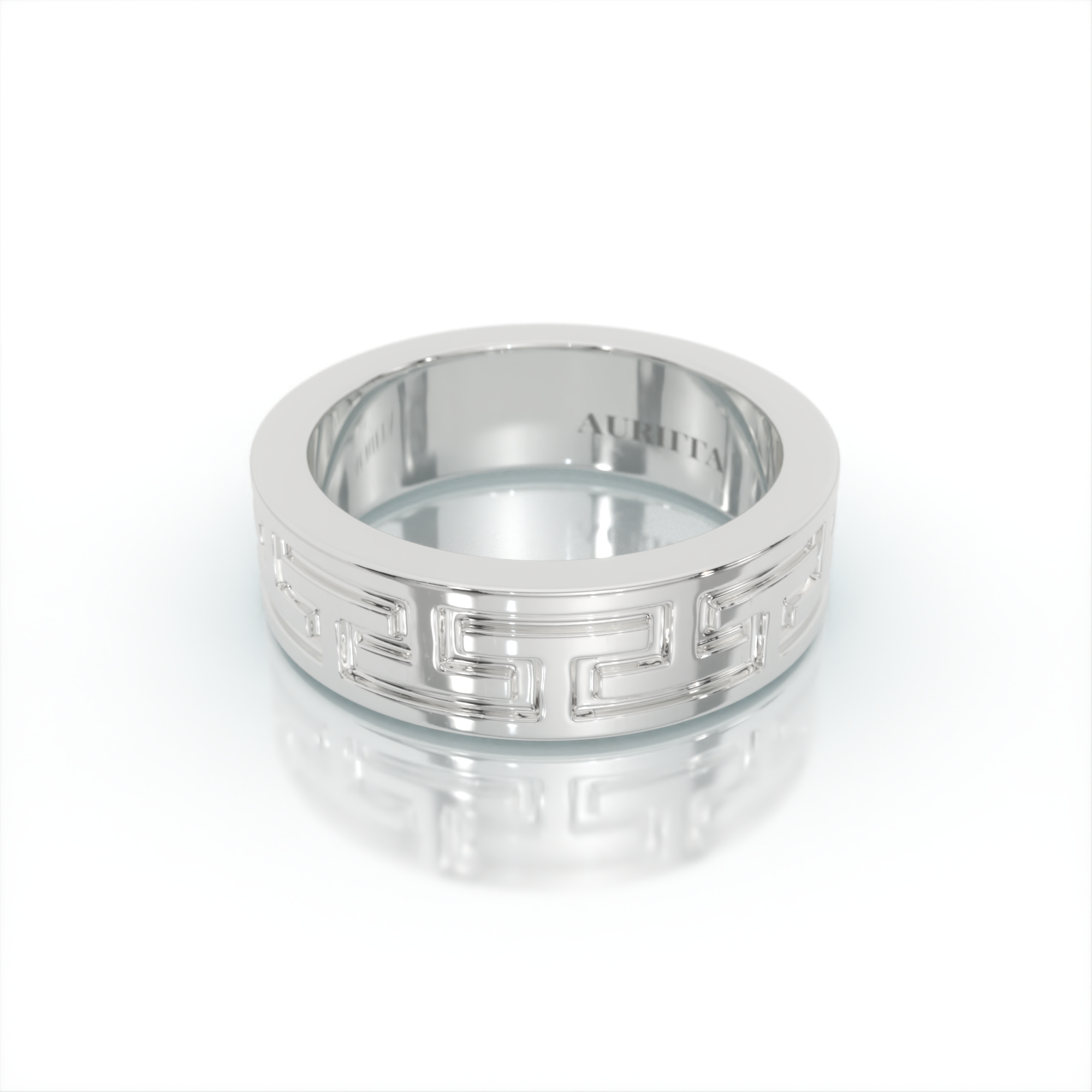 Theseus' Band