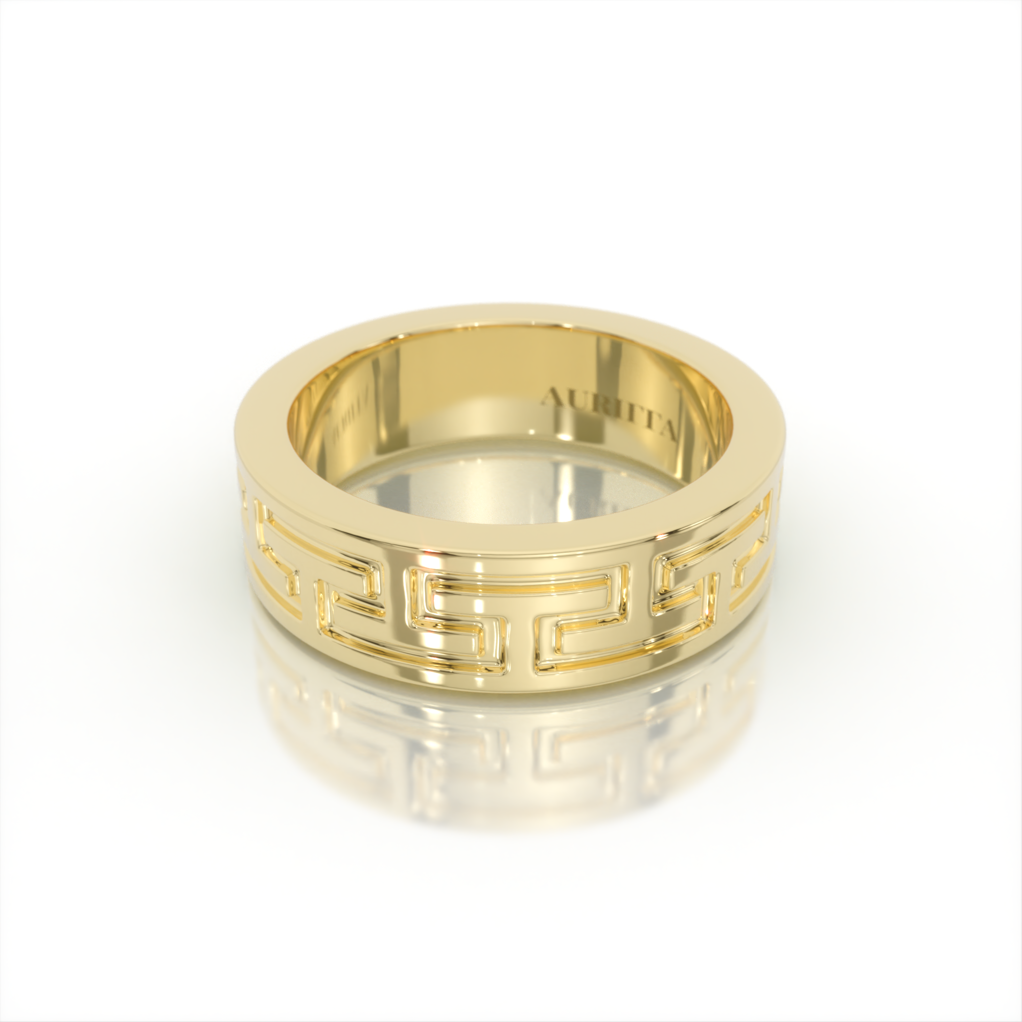Theseus' Band