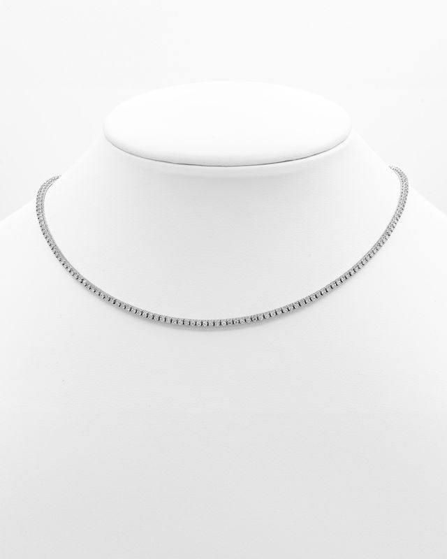 Hestia’s Embrace Choker