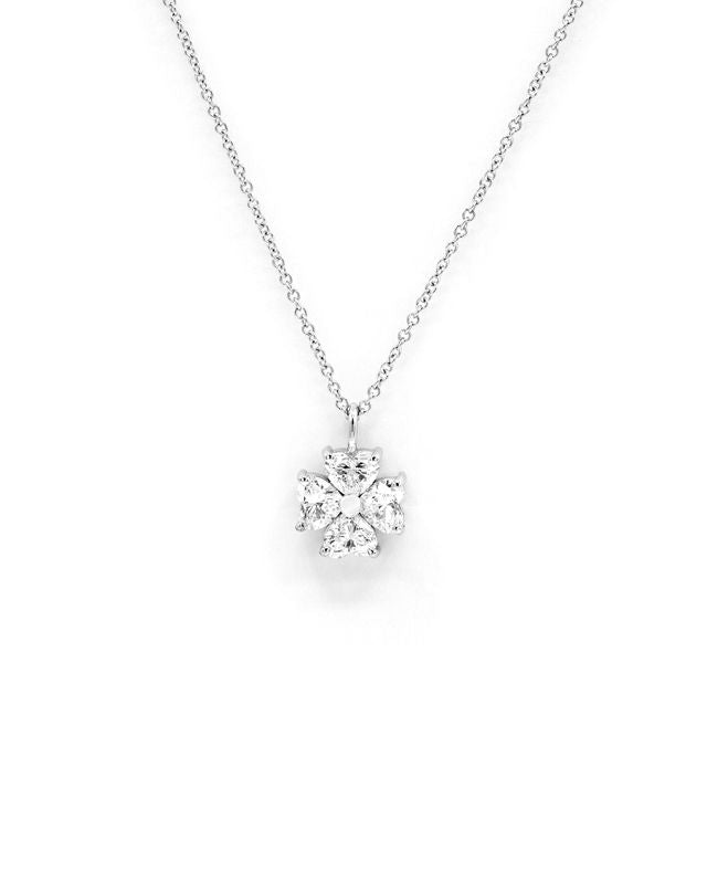 Chloris Blossom Array Pendant