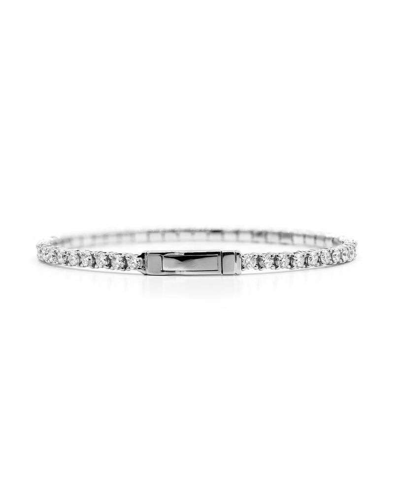 Eterna Radiance Flex Bangle