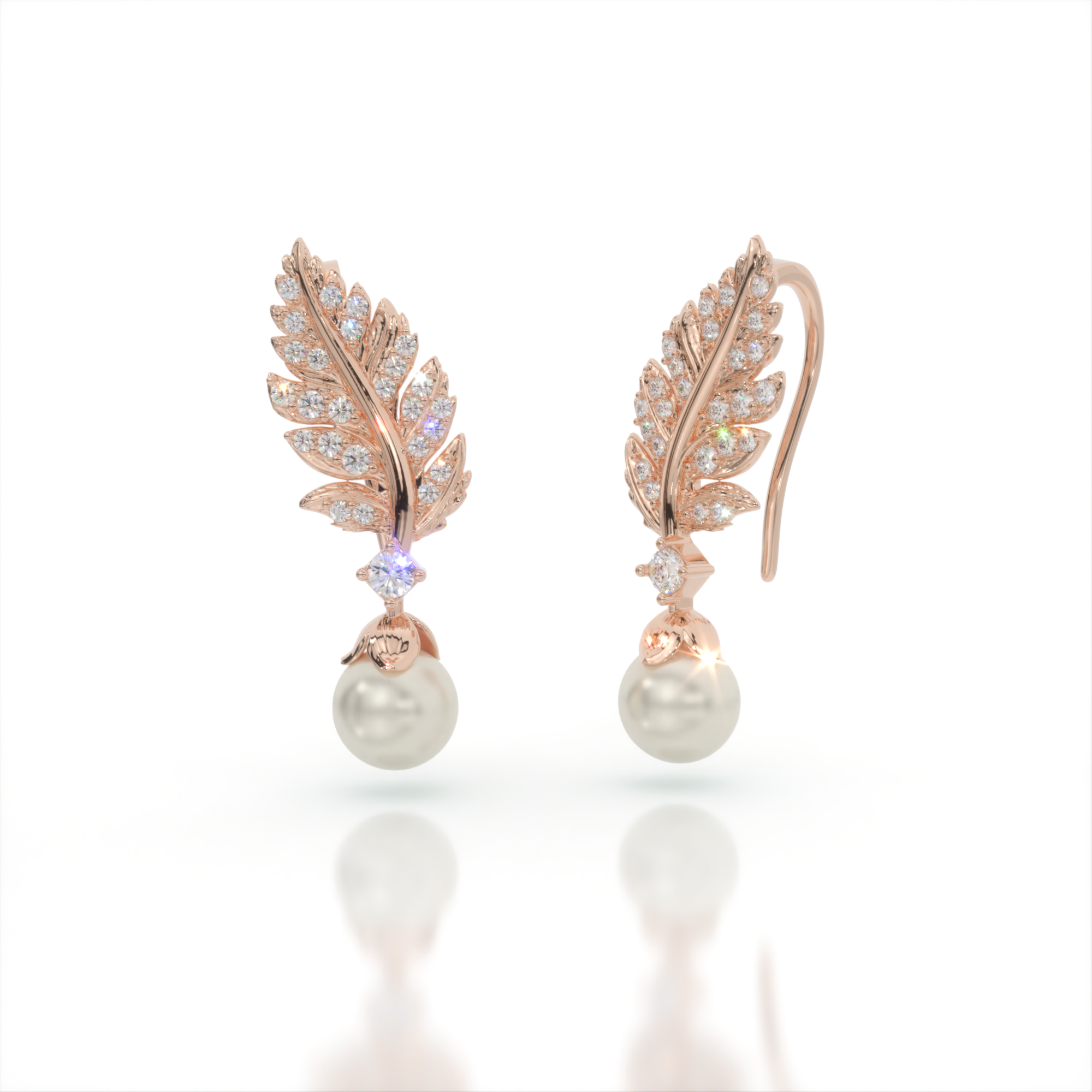 Hesperides Elegance Earrings