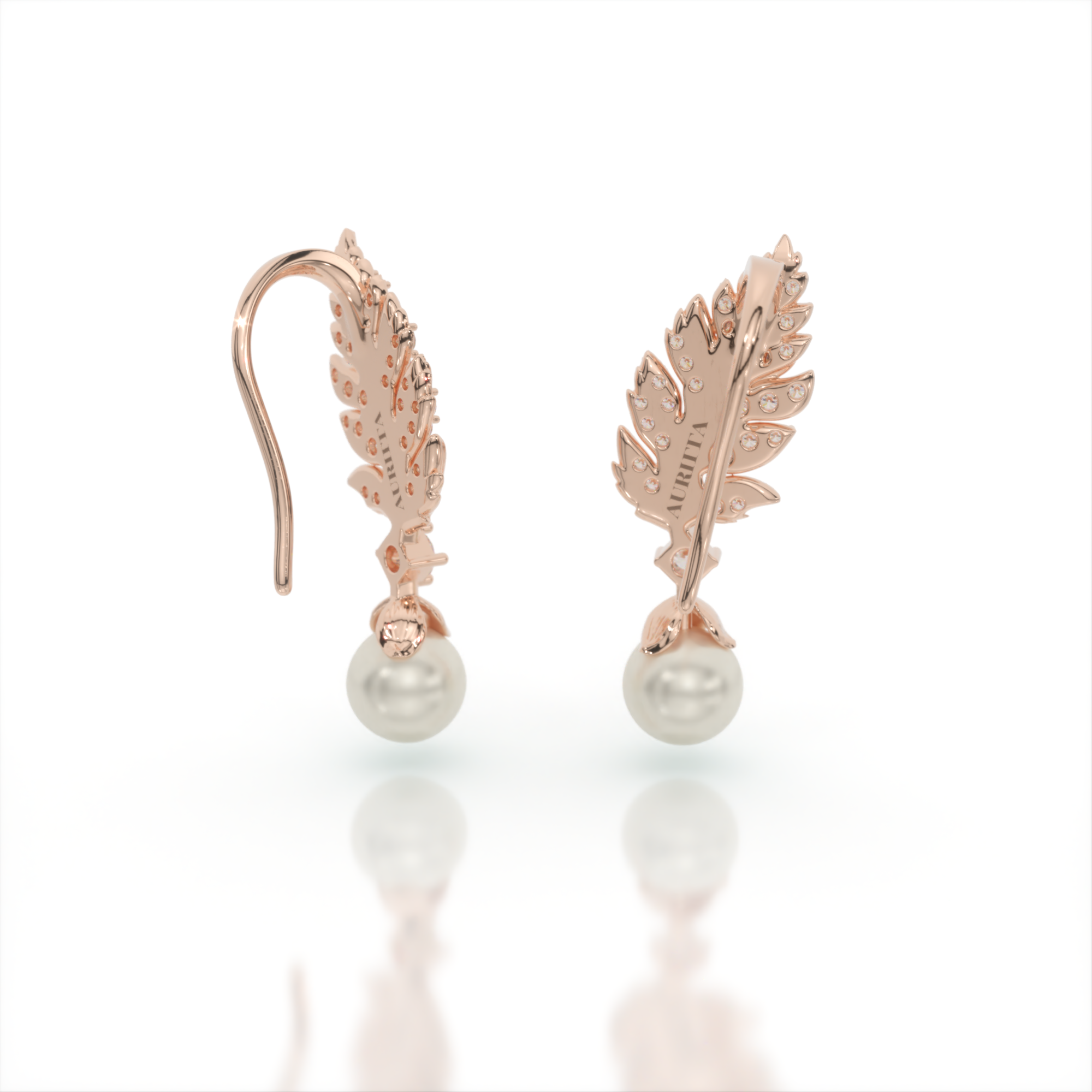 Hesperides Elegance Earrings