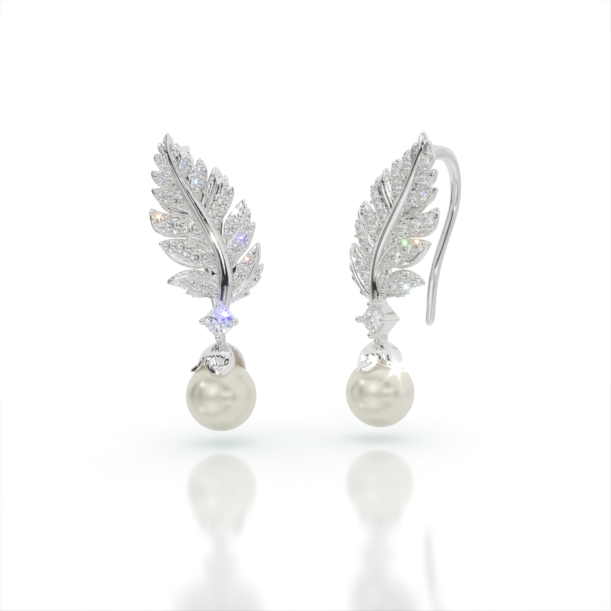 Hesperides Elegance Earrings