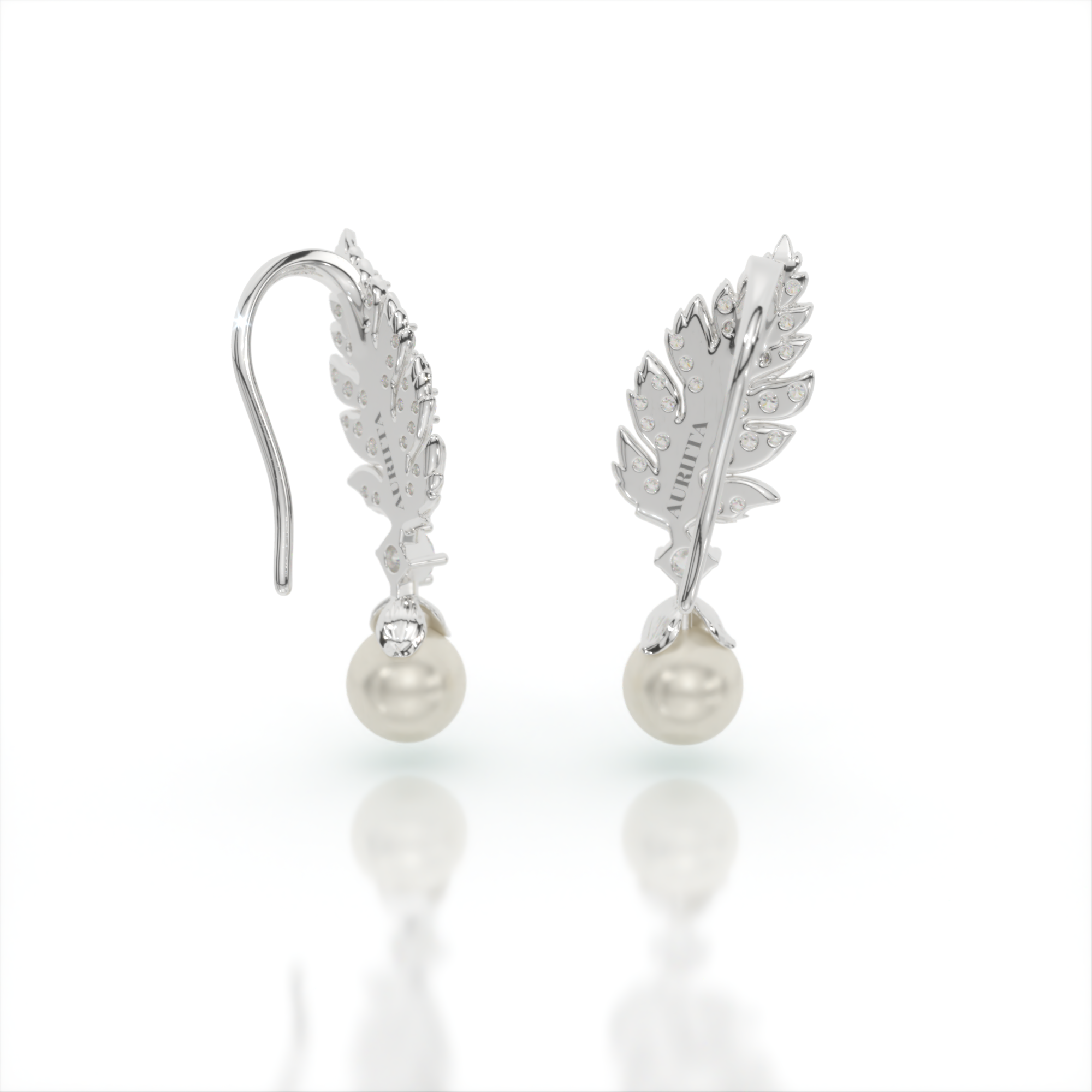 Hesperides Elegance Earrings