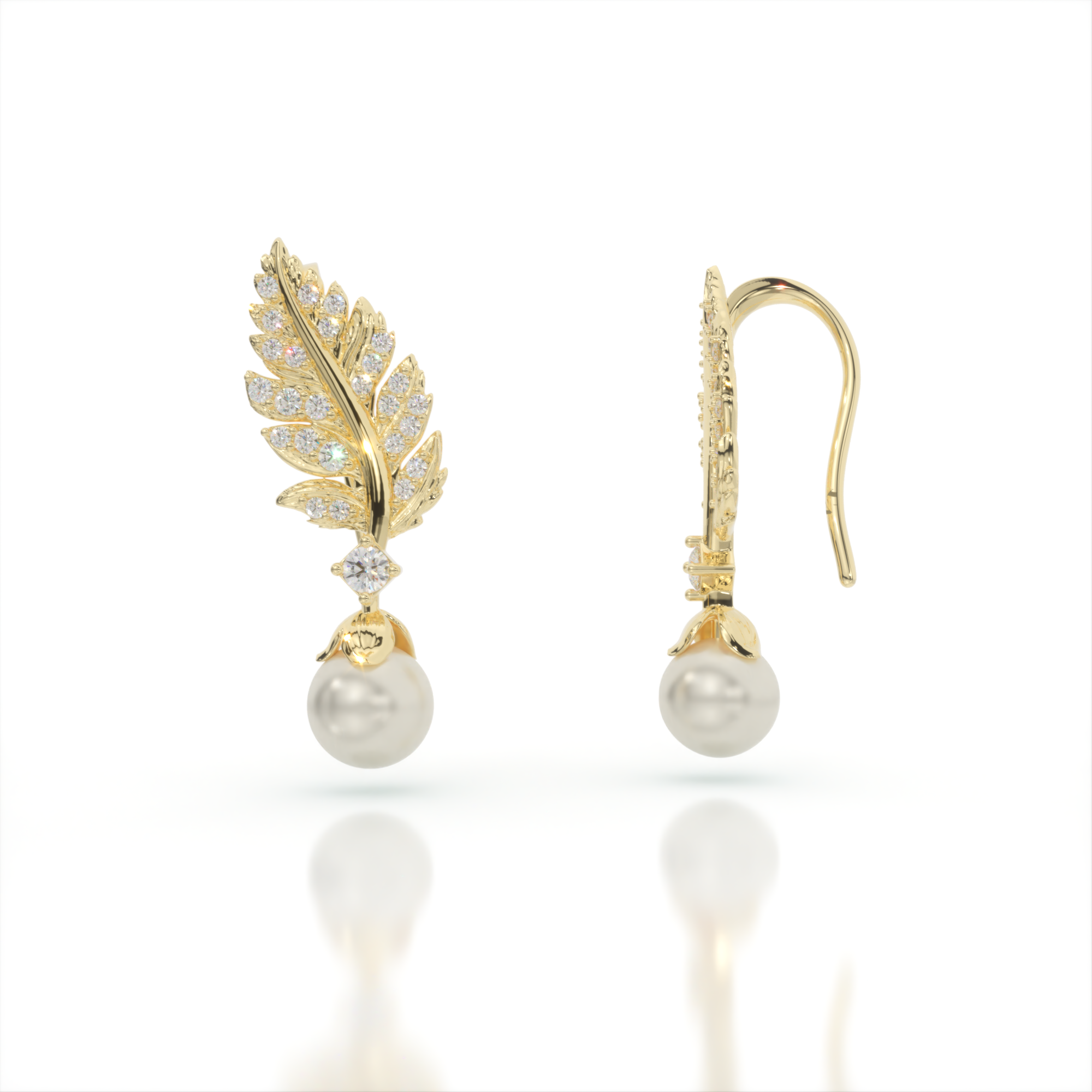 Hesperides Elegance Earrings