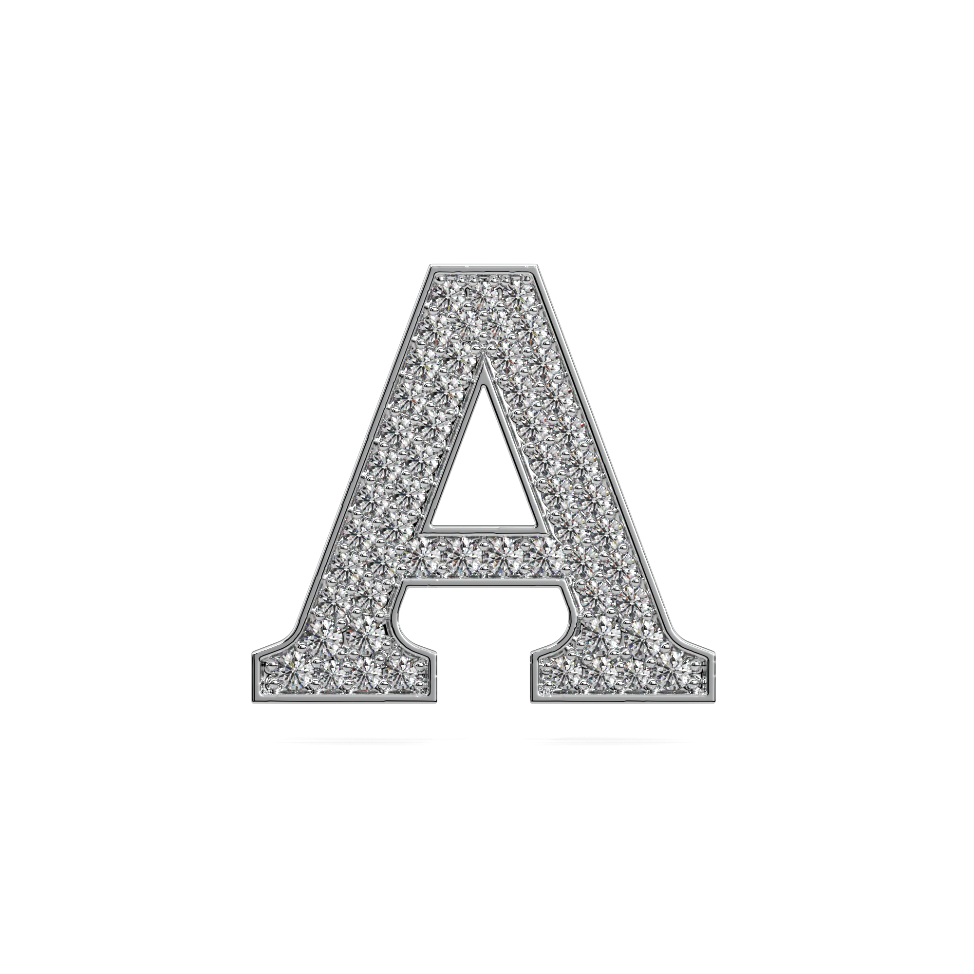 SoHo by Auriga - Charm Initial A