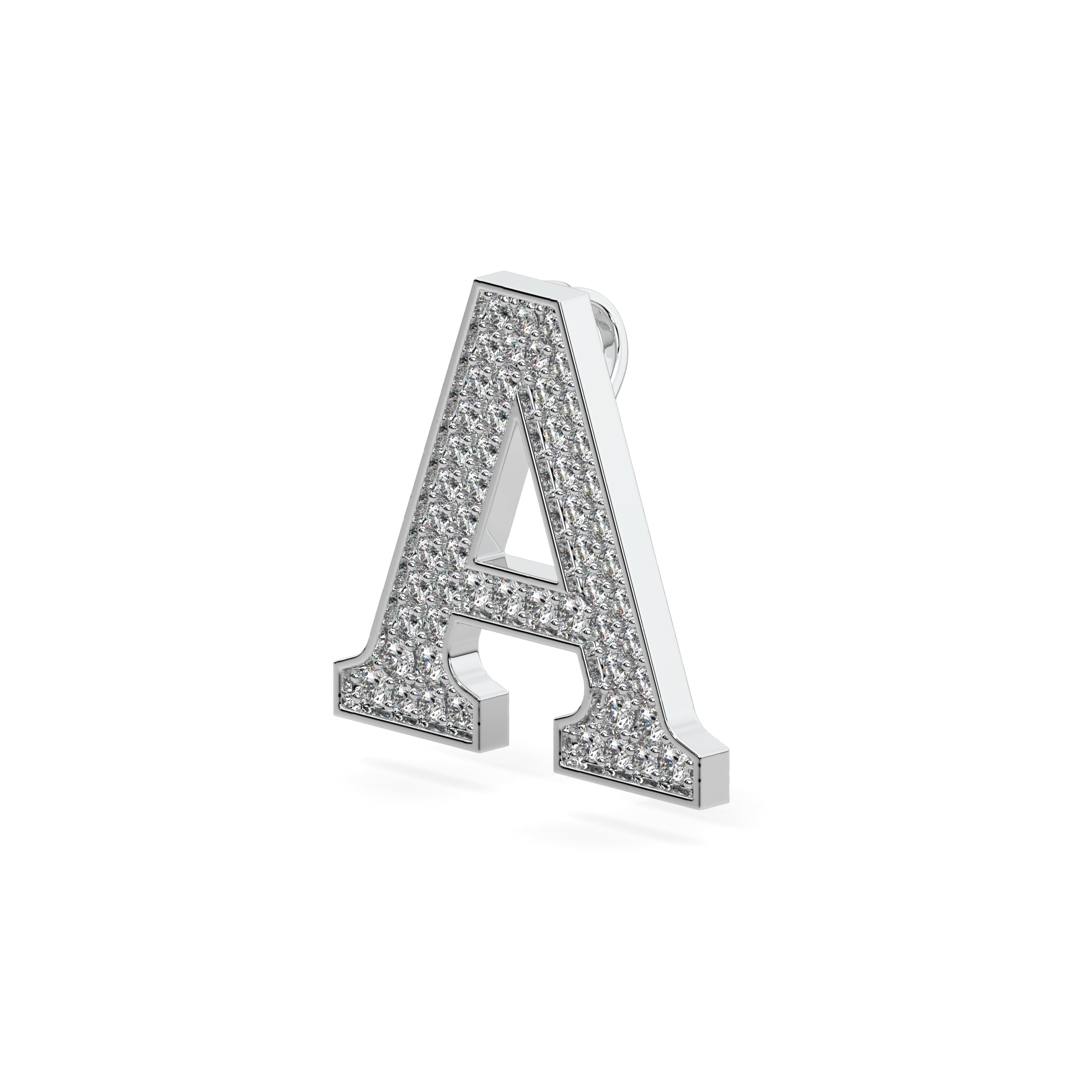 SoHo by Auriga - Charm Initial A