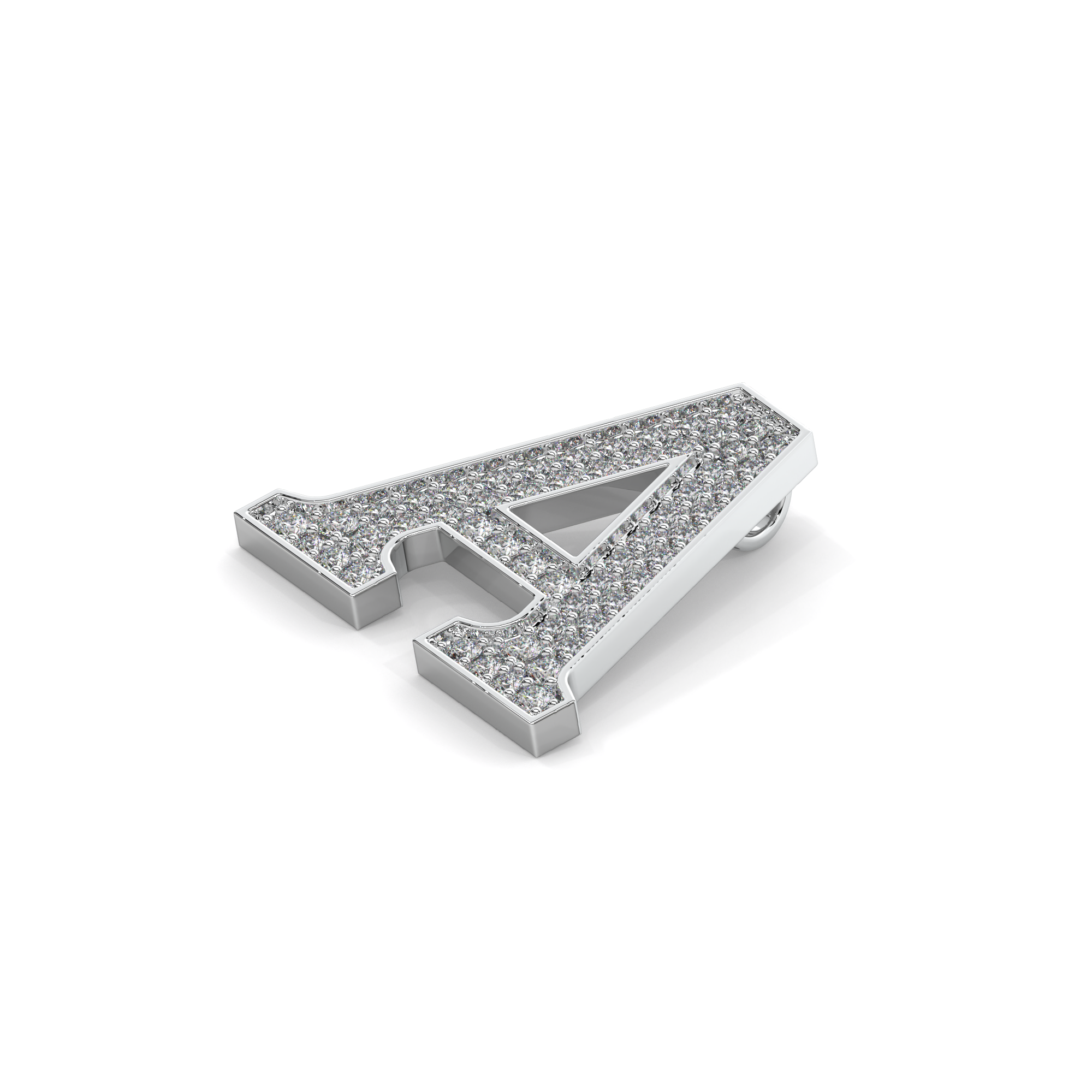 SoHo by Auriga - Charm Initial A