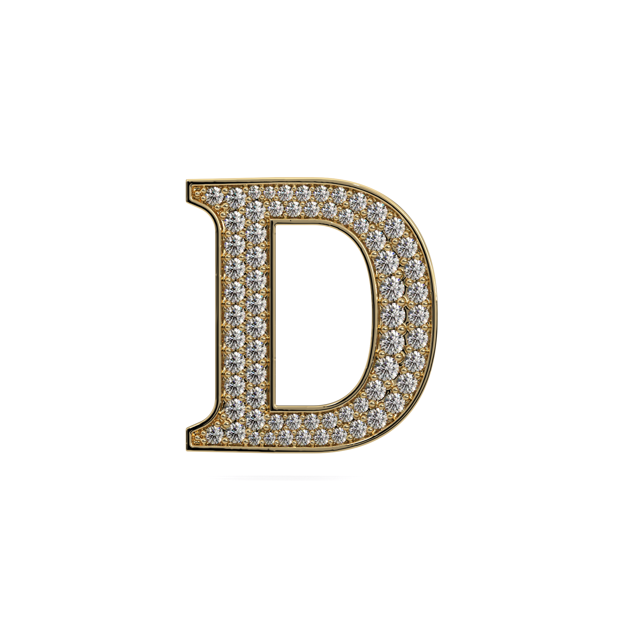 SoHo by Auriga - Charm Initial D