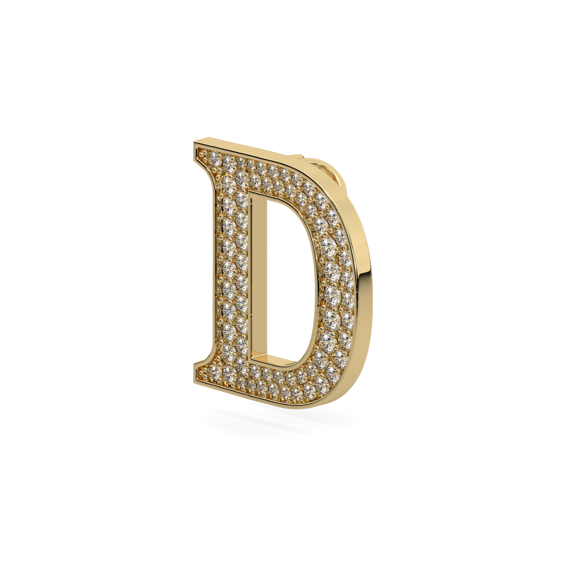 SoHo by Auriga - Charm Initial D