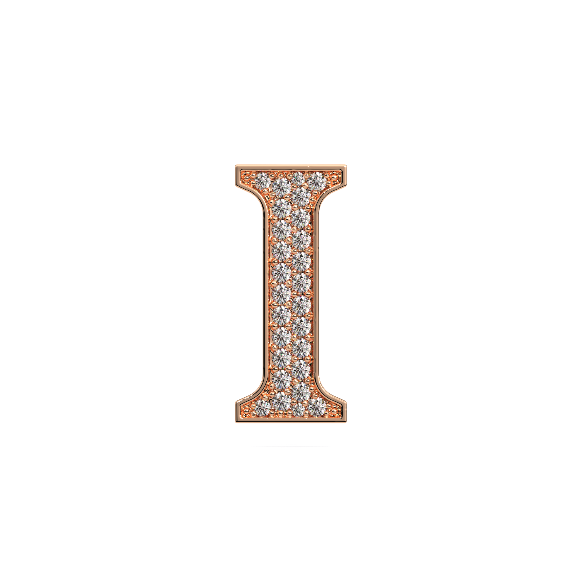 SoHo by Auriga - Charm Initial I