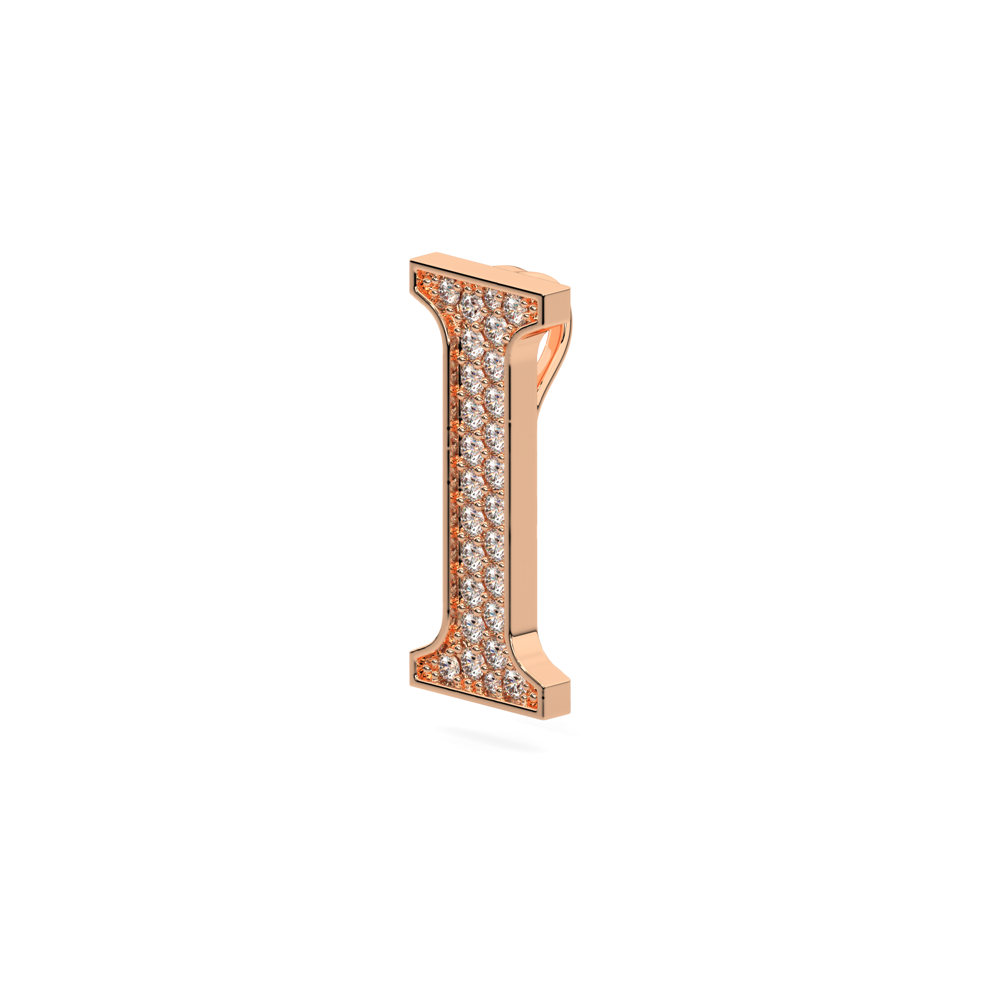 SoHo by Auriga - Charm Initial I
